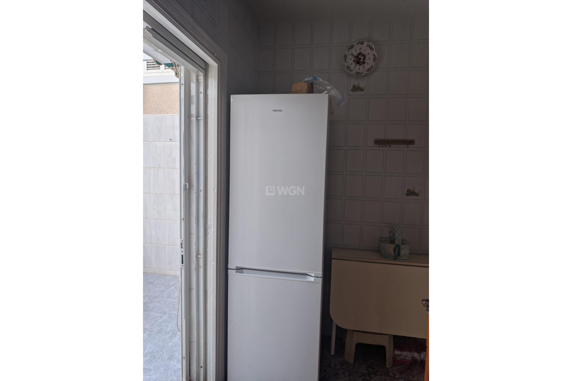 Resale - Bungalow - San Pedro del Pinatar - Traiña