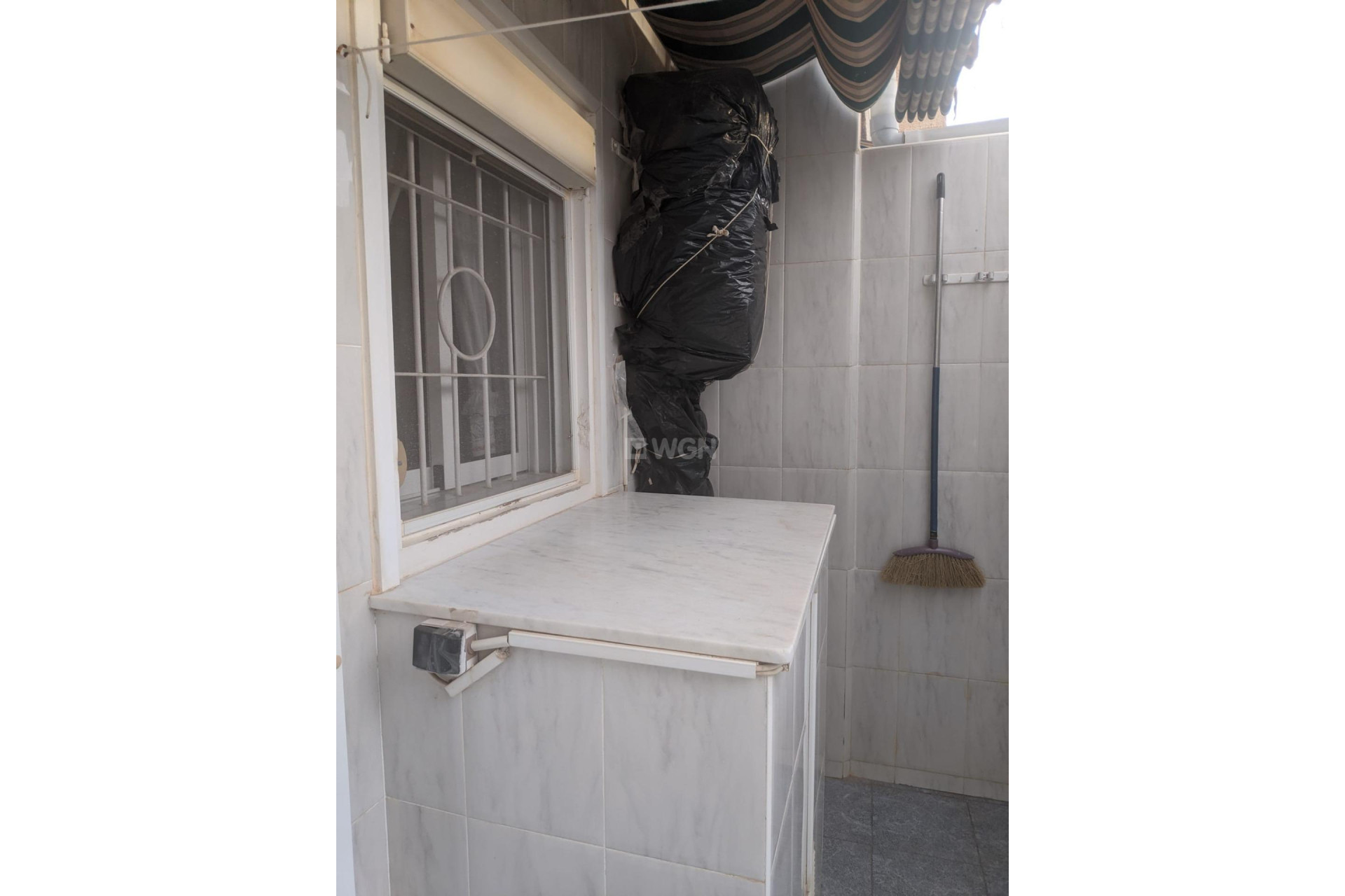 Resale - Bungalow - San Pedro del Pinatar - Traiña