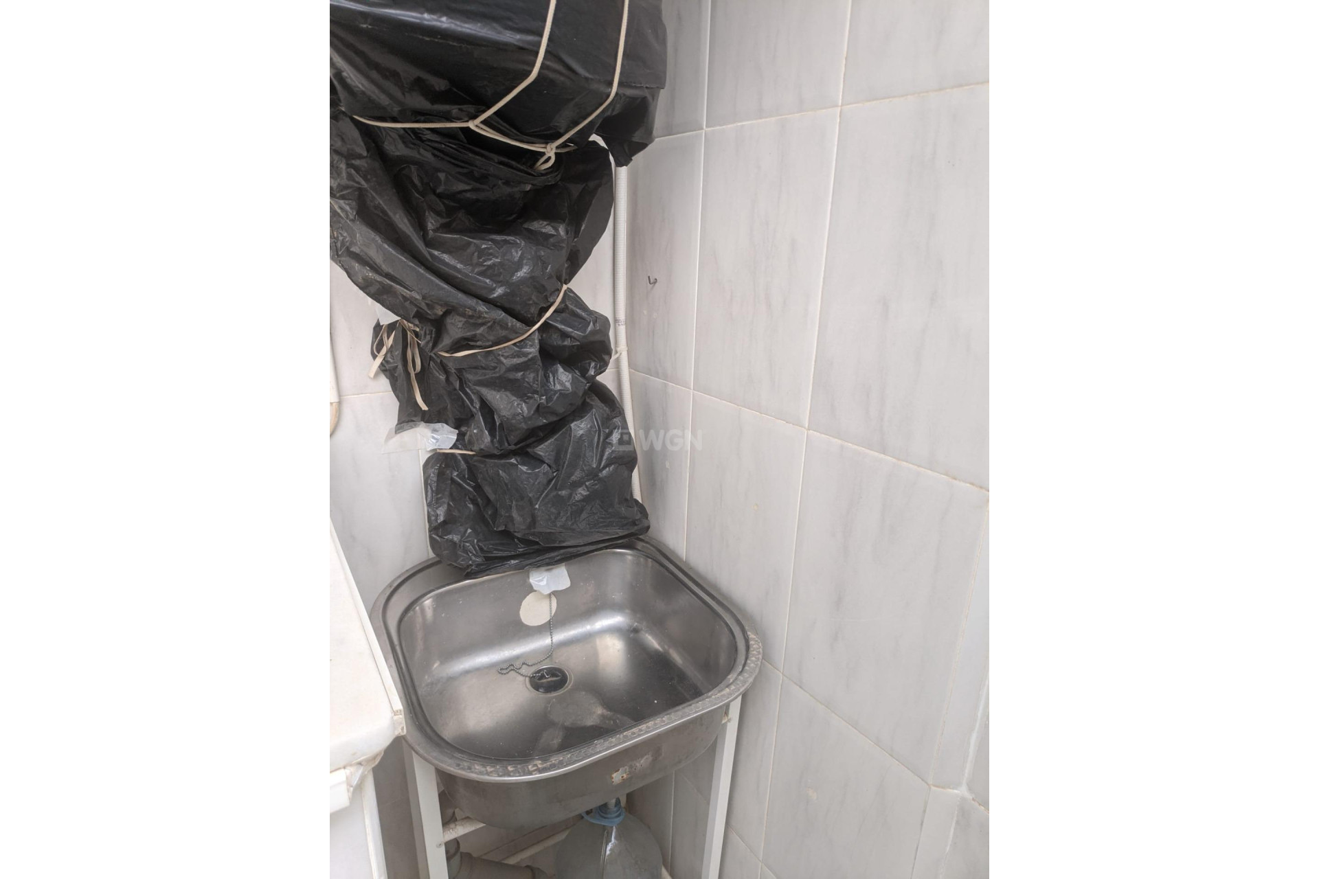 Resale - Bungalow - San Pedro del Pinatar - Traiña