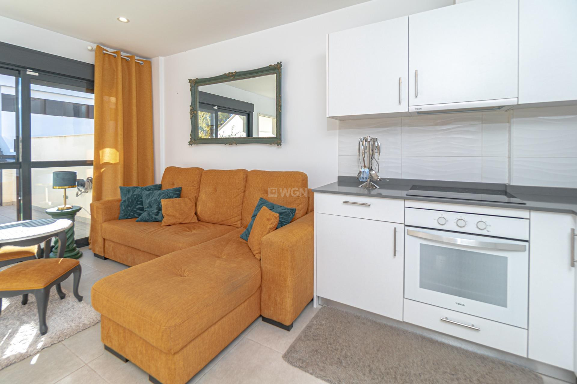 Resale - Bungalow - San Pedro del Pinatar - Villa alegría