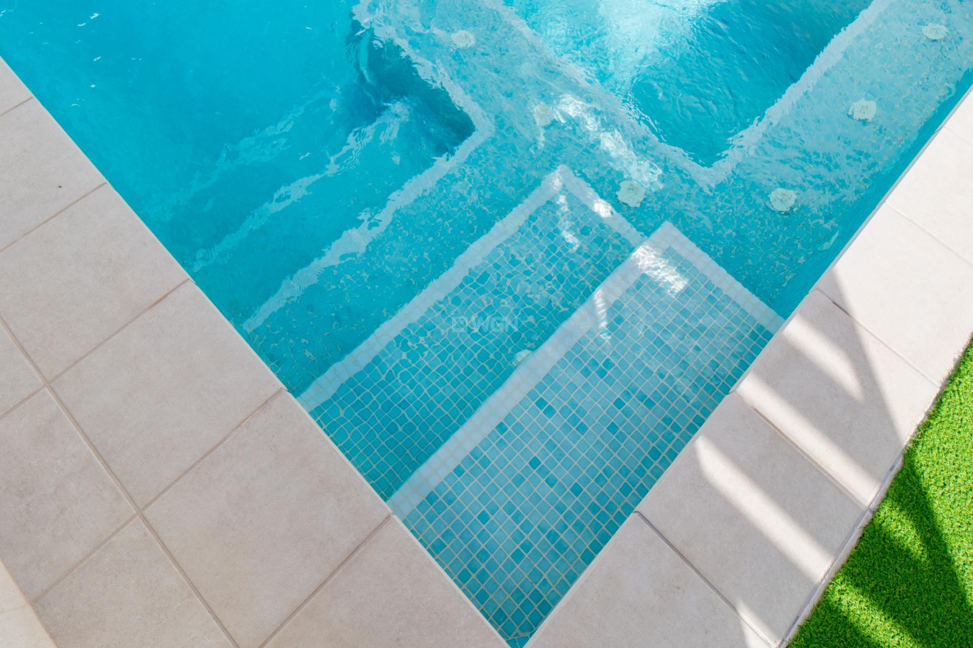 Resale - Bungalow - San Pedro del Pinatar - Villa alegría