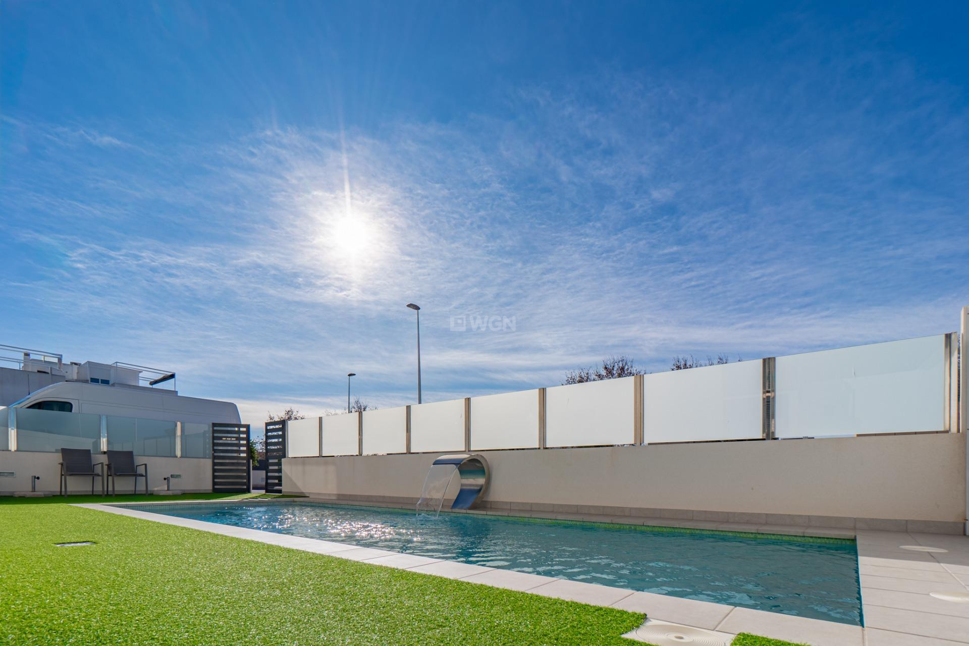 Resale - Bungalow - San Pedro del Pinatar - Villa alegría