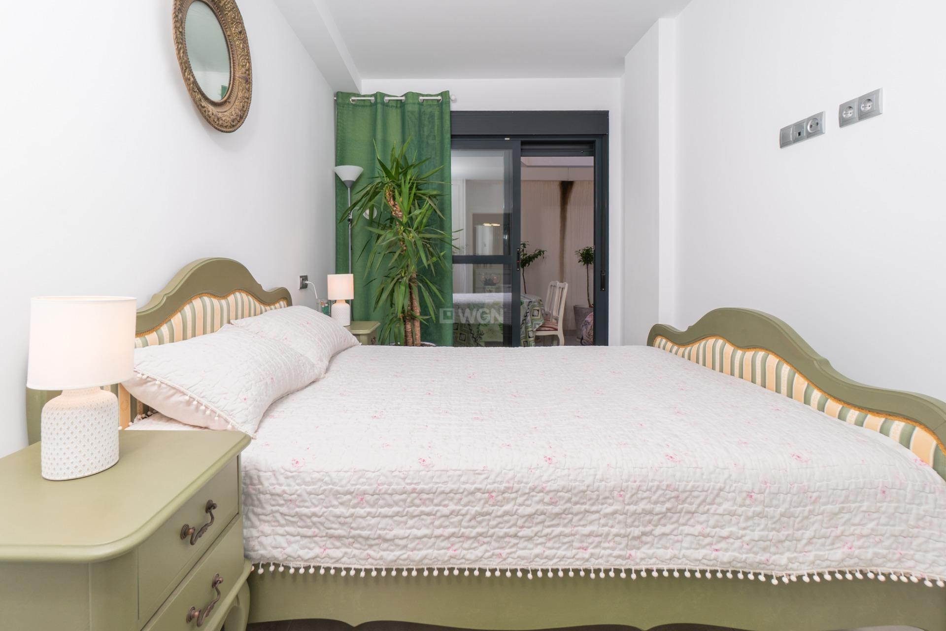 Resale - Bungalow - San Pedro del Pinatar - Villa alegría