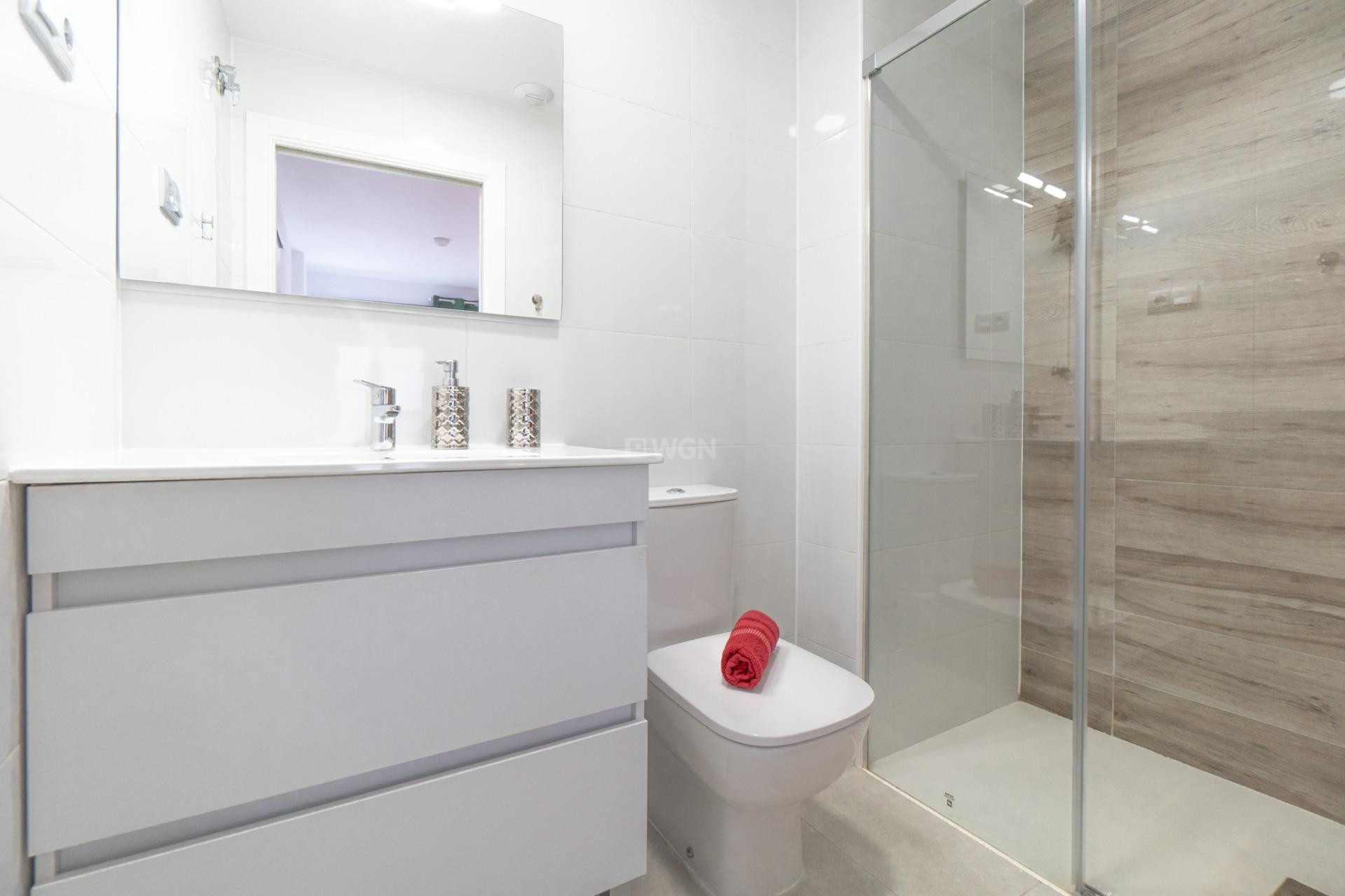 Resale - Bungalow - San Pedro del Pinatar - Villa alegría