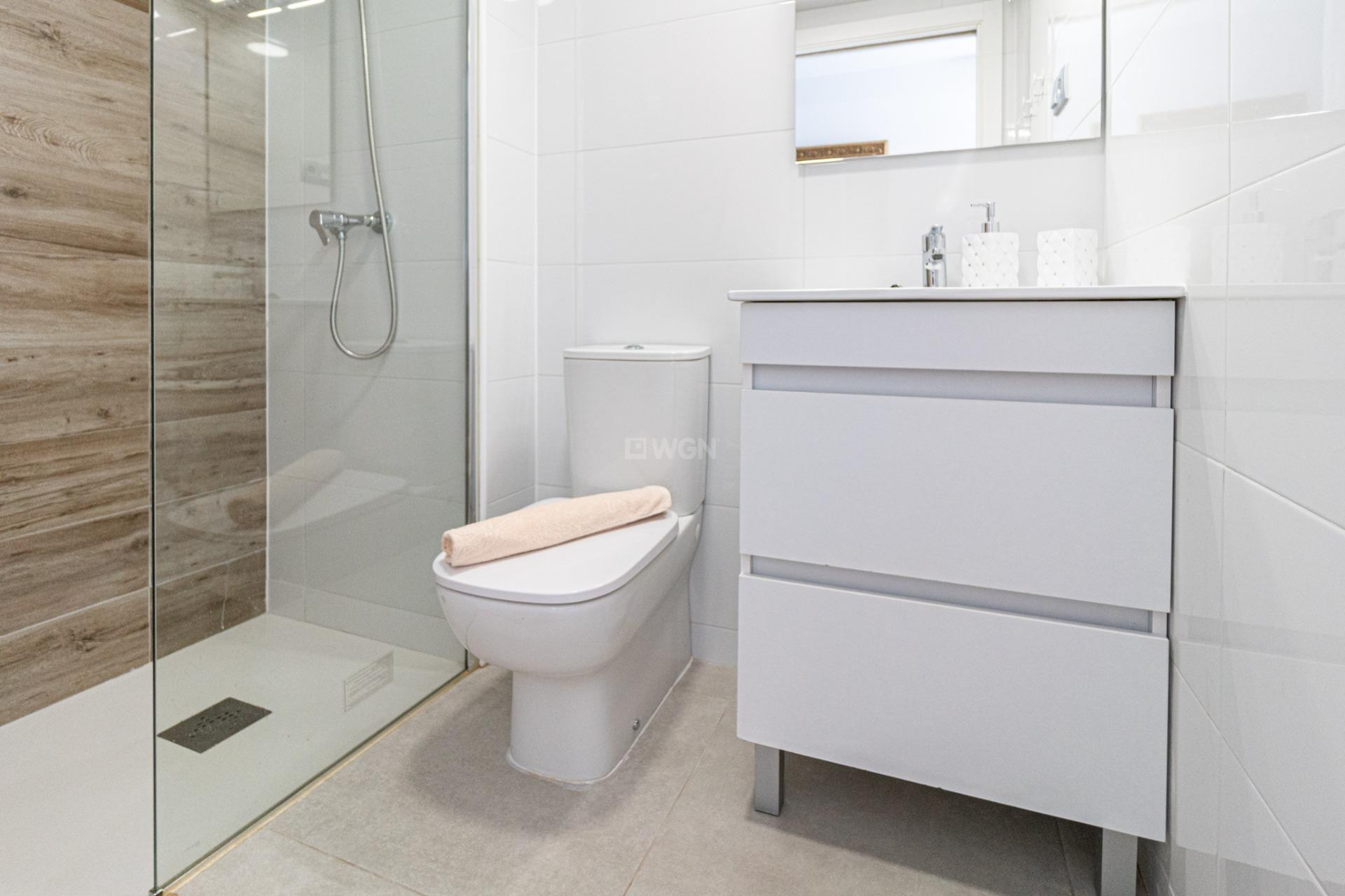 Resale - Bungalow - San Pedro del Pinatar - Villa alegría