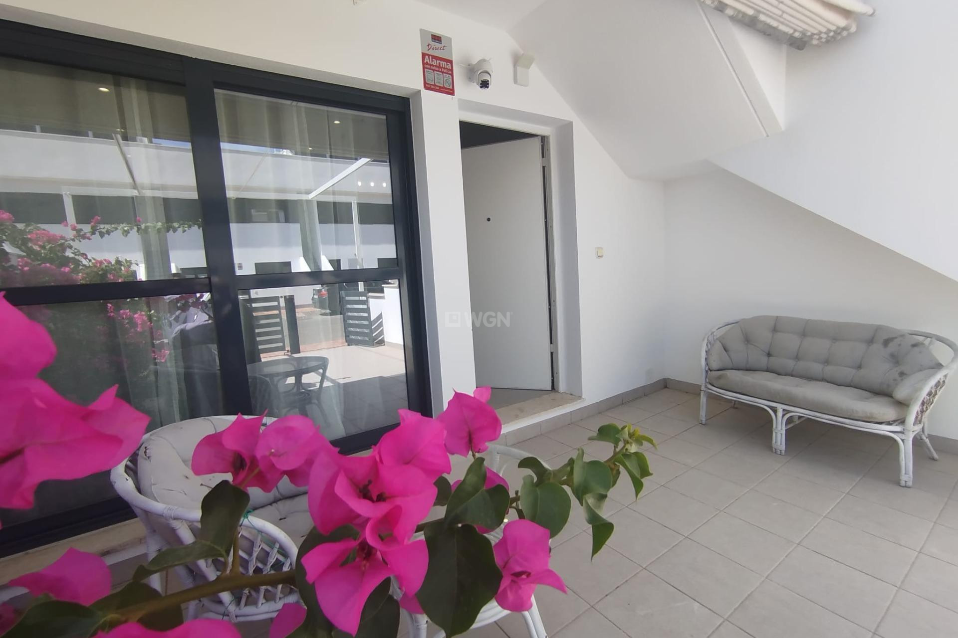 Resale - Bungalow - San Pedro del Pinatar