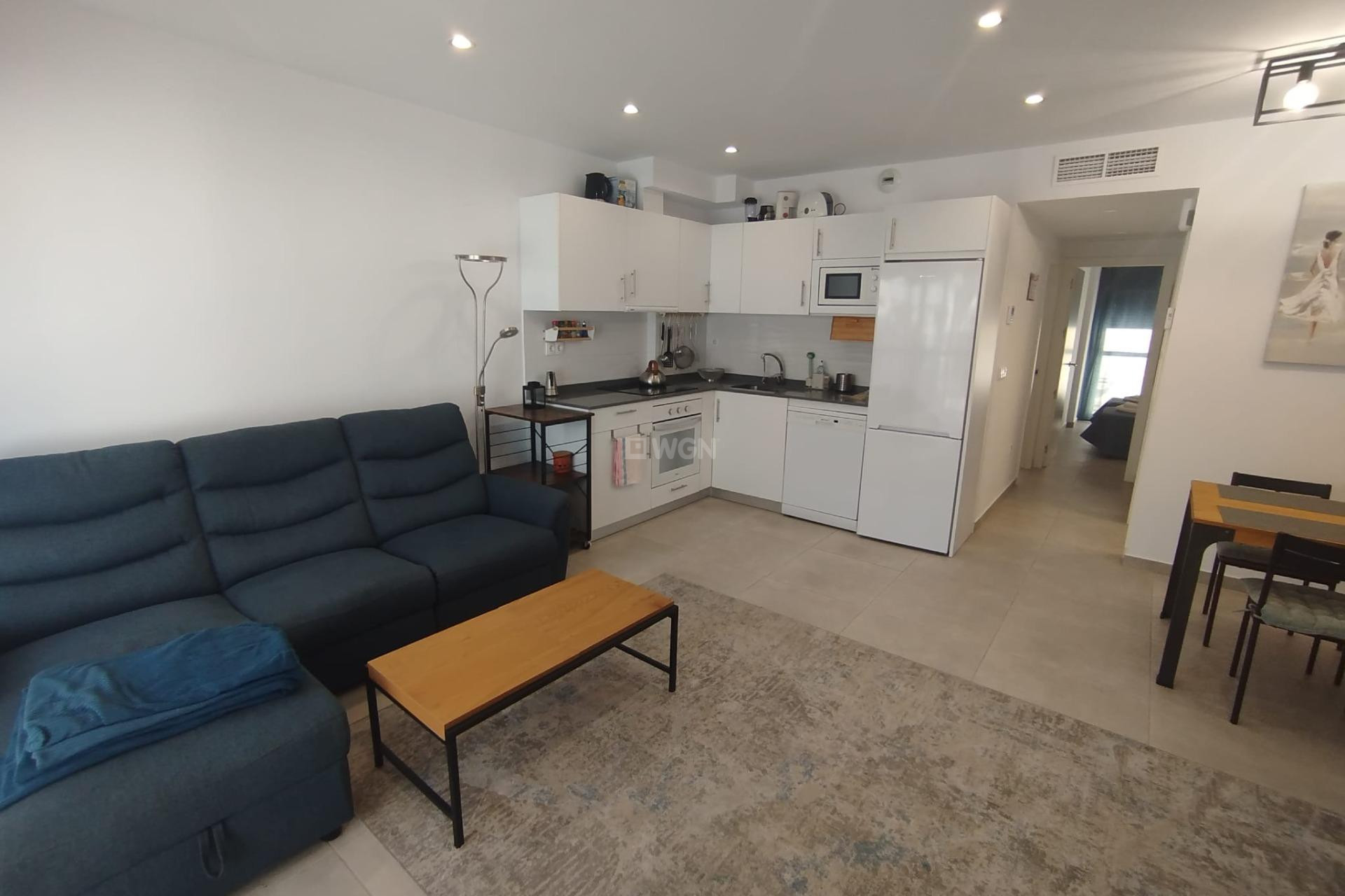 Resale - Bungalow - San Pedro del Pinatar