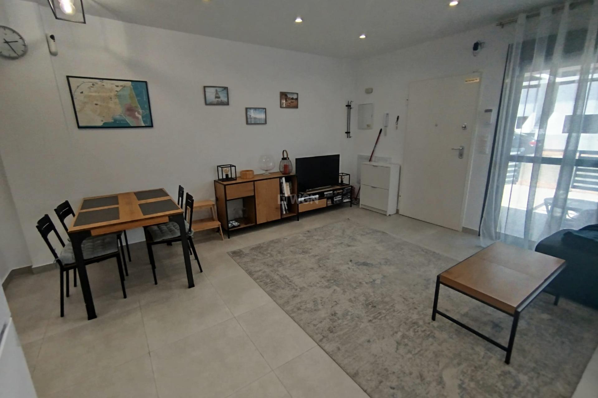 Resale - Bungalow - San Pedro del Pinatar