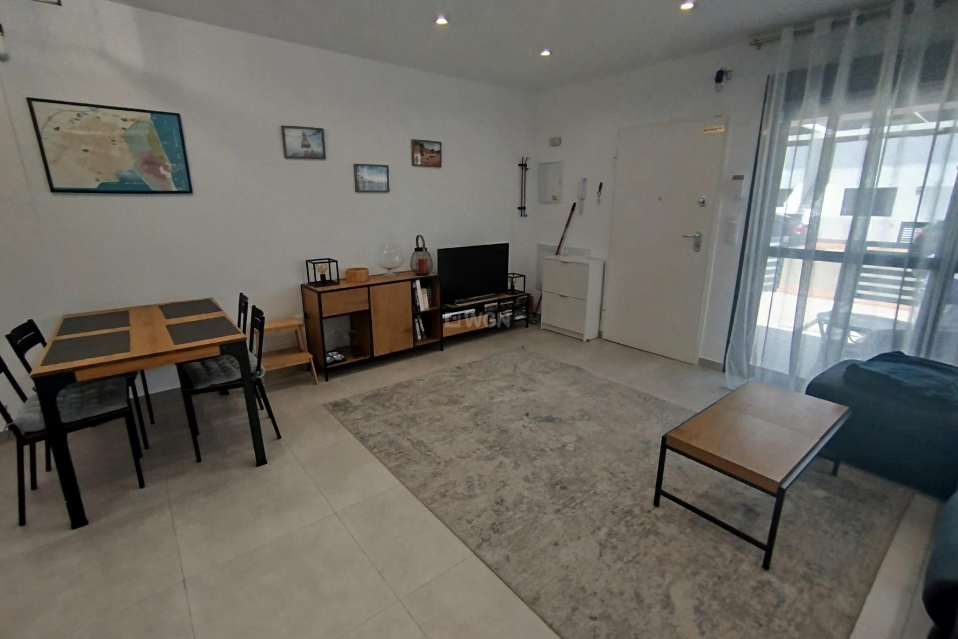 Resale - Bungalow - San Pedro del Pinatar