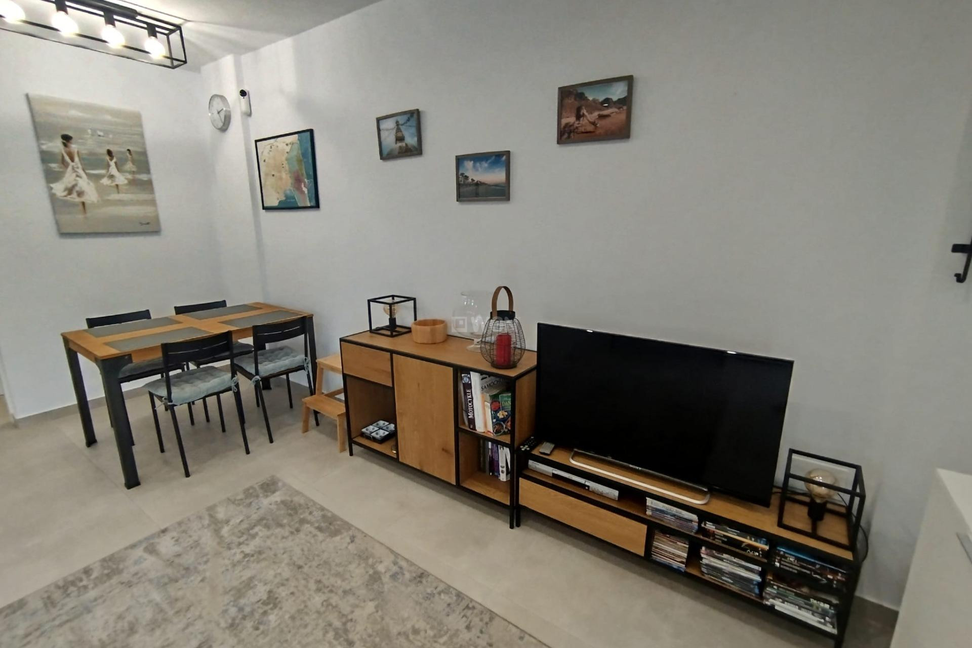 Resale - Bungalow - San Pedro del Pinatar