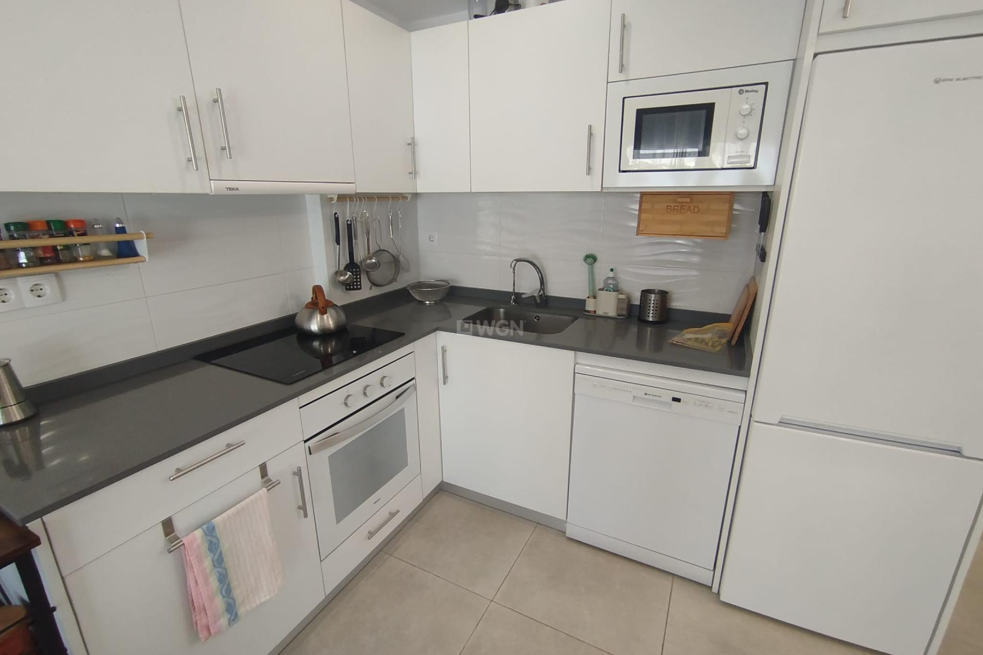 Resale - Bungalow - San Pedro del Pinatar