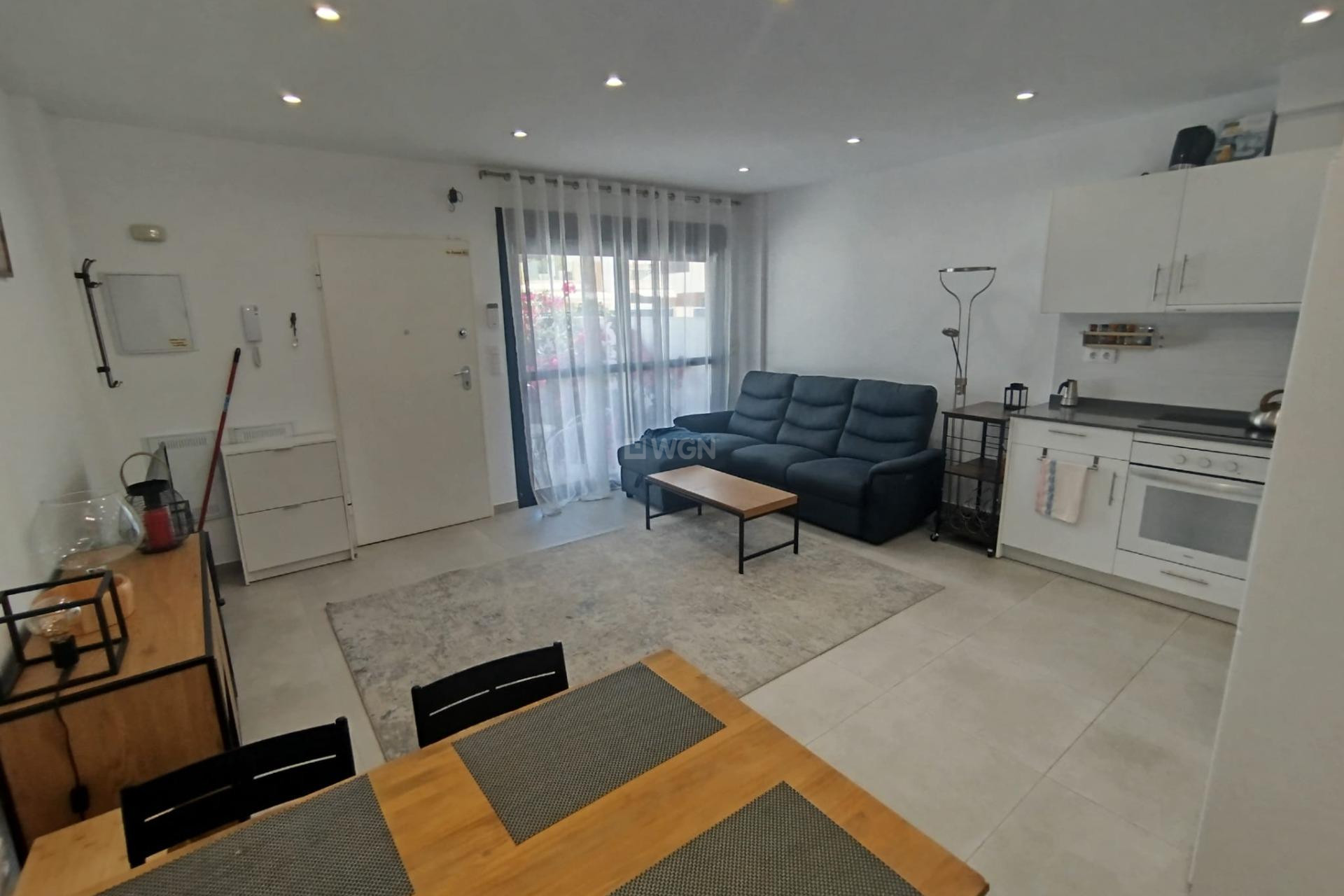 Resale - Bungalow - San Pedro del Pinatar