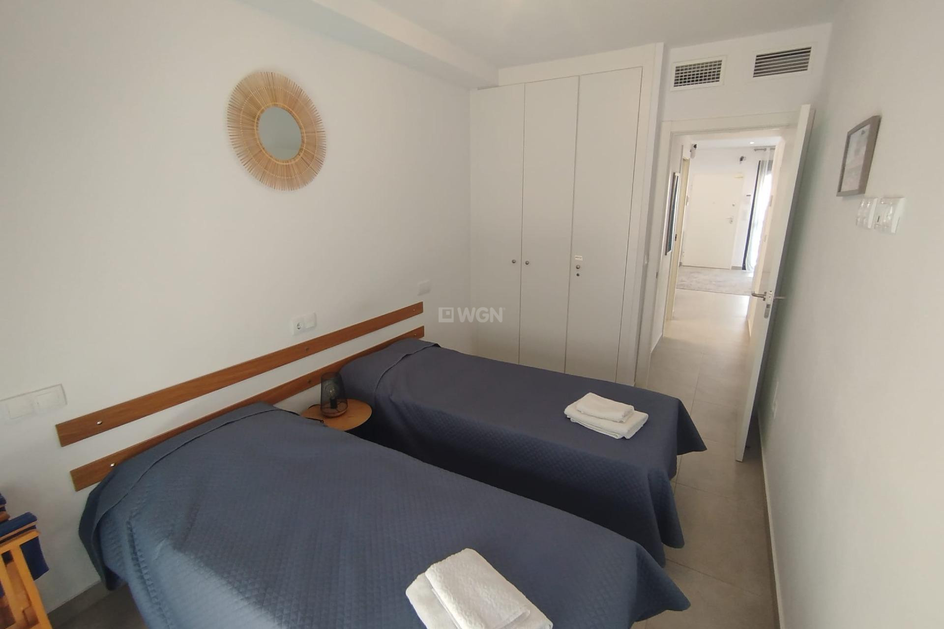 Resale - Bungalow - San Pedro del Pinatar