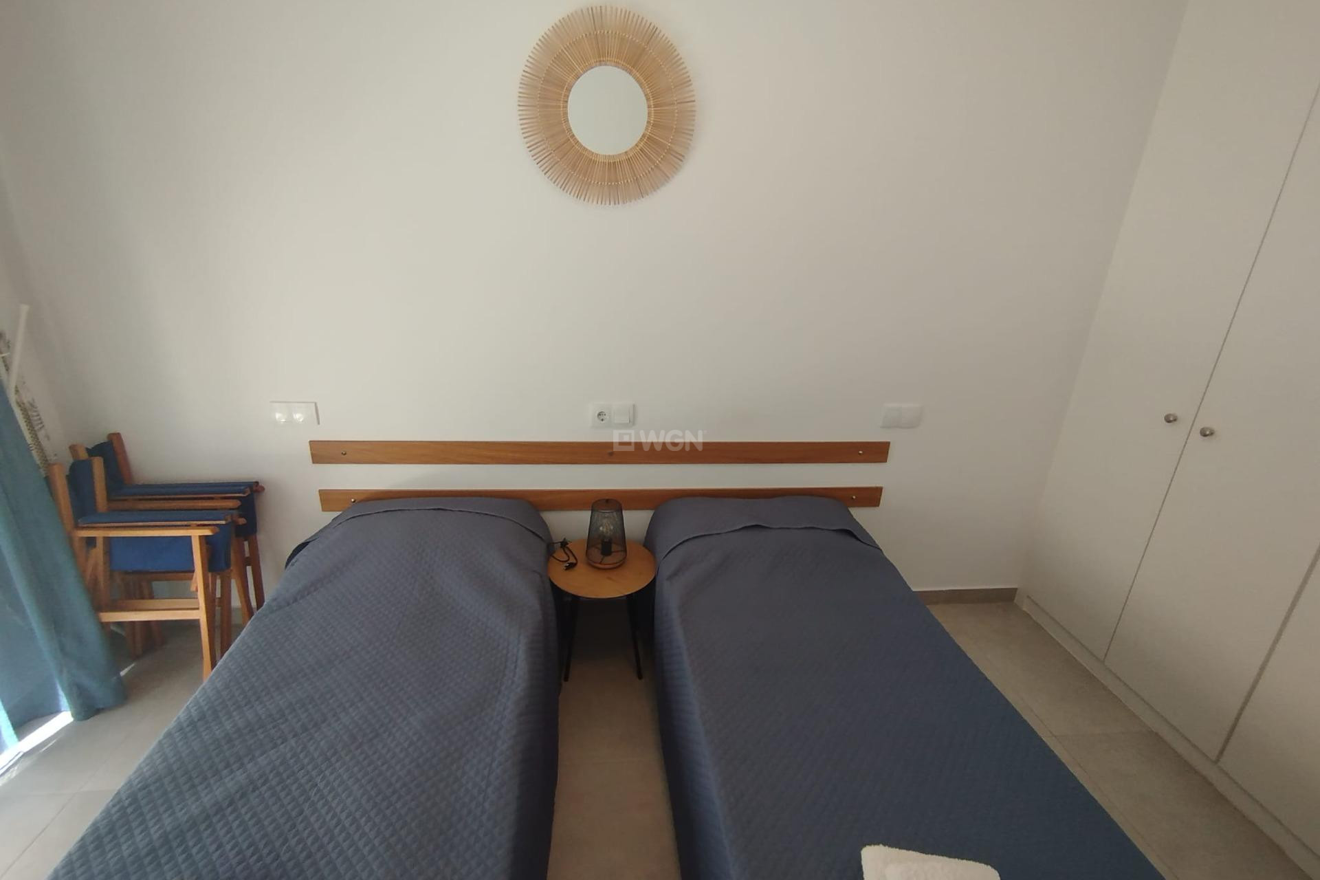 Resale - Bungalow - San Pedro del Pinatar