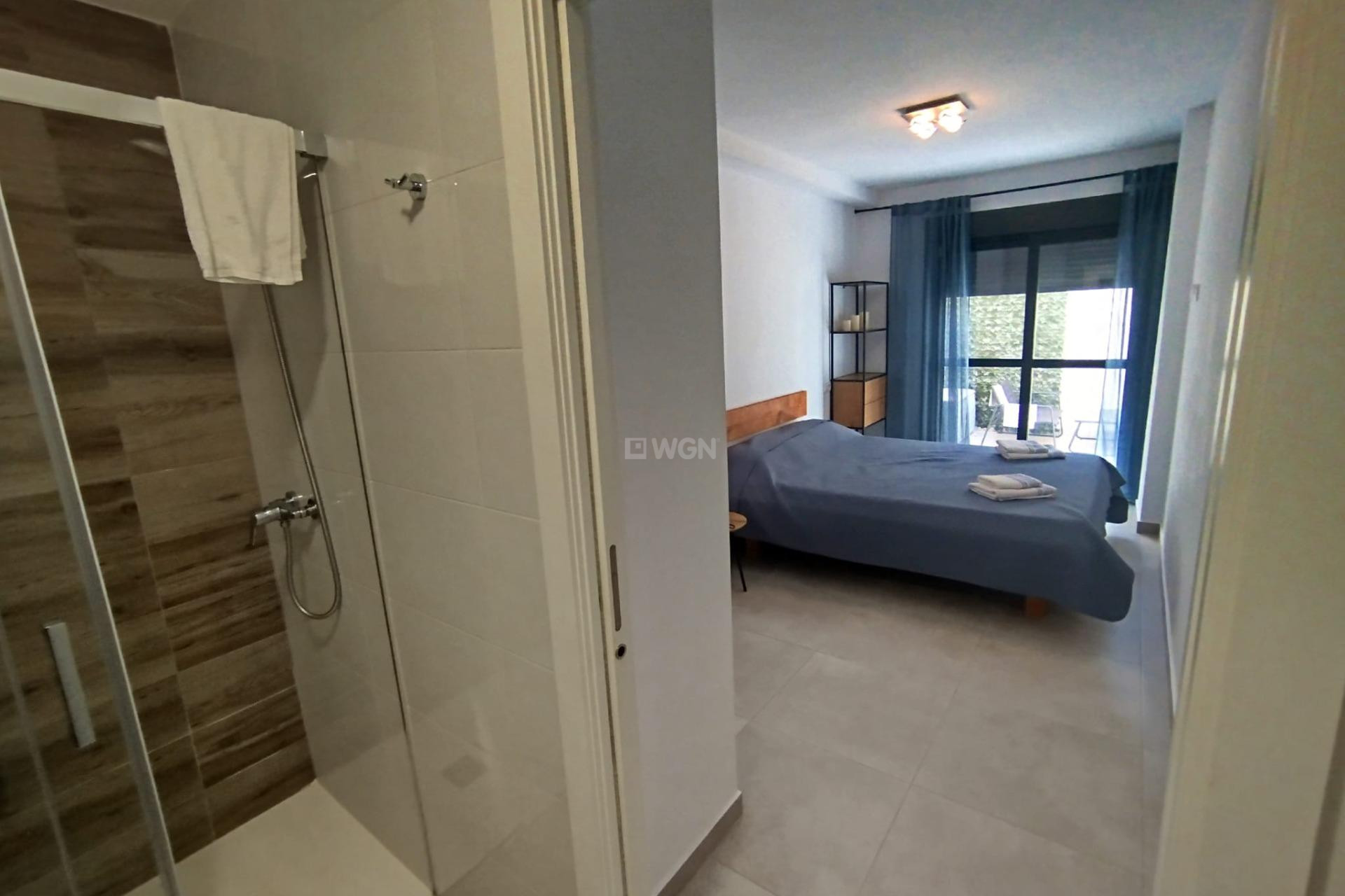 Resale - Bungalow - San Pedro del Pinatar