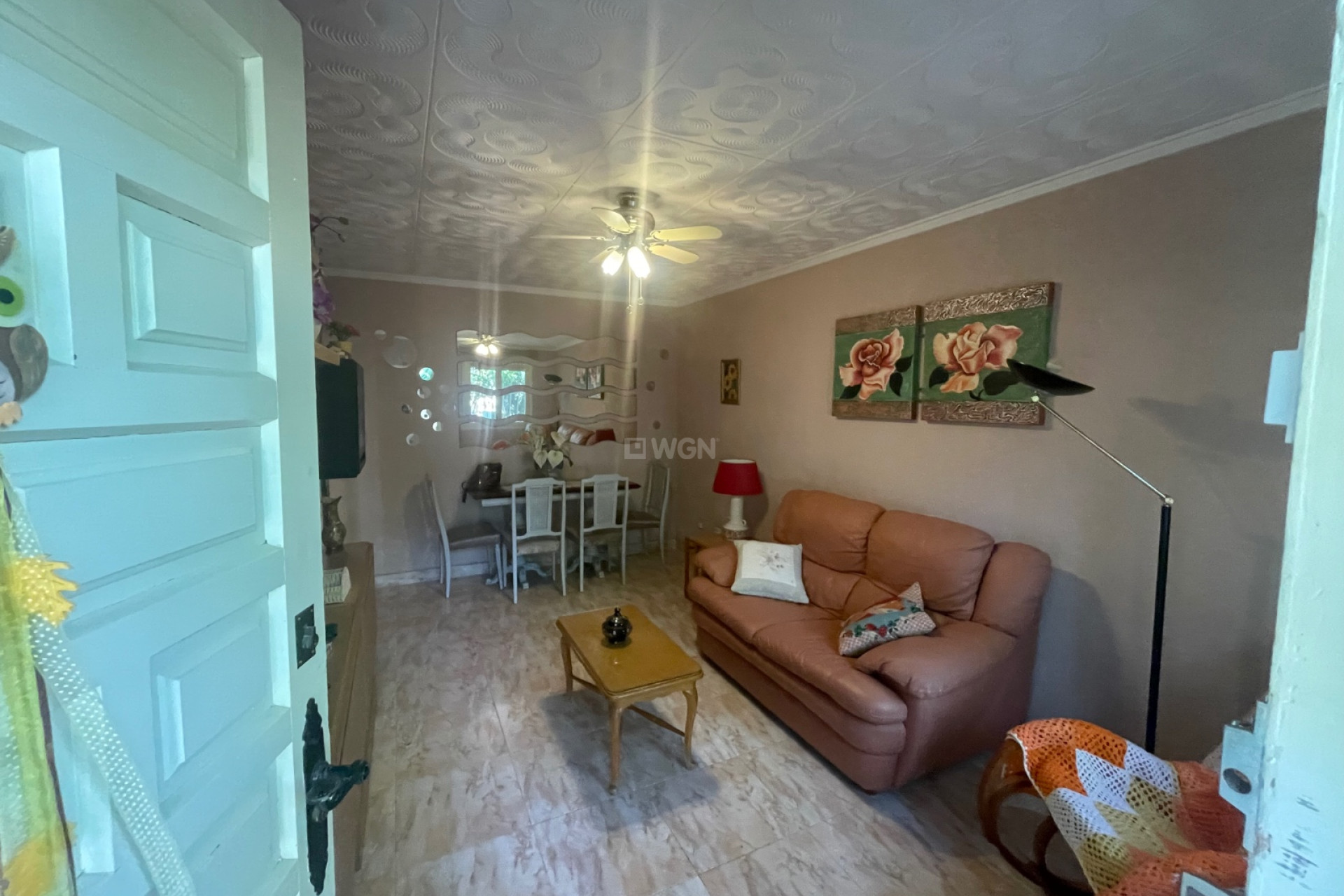 Resale - Bungalow - Santiago de la ribera - Costa Calida