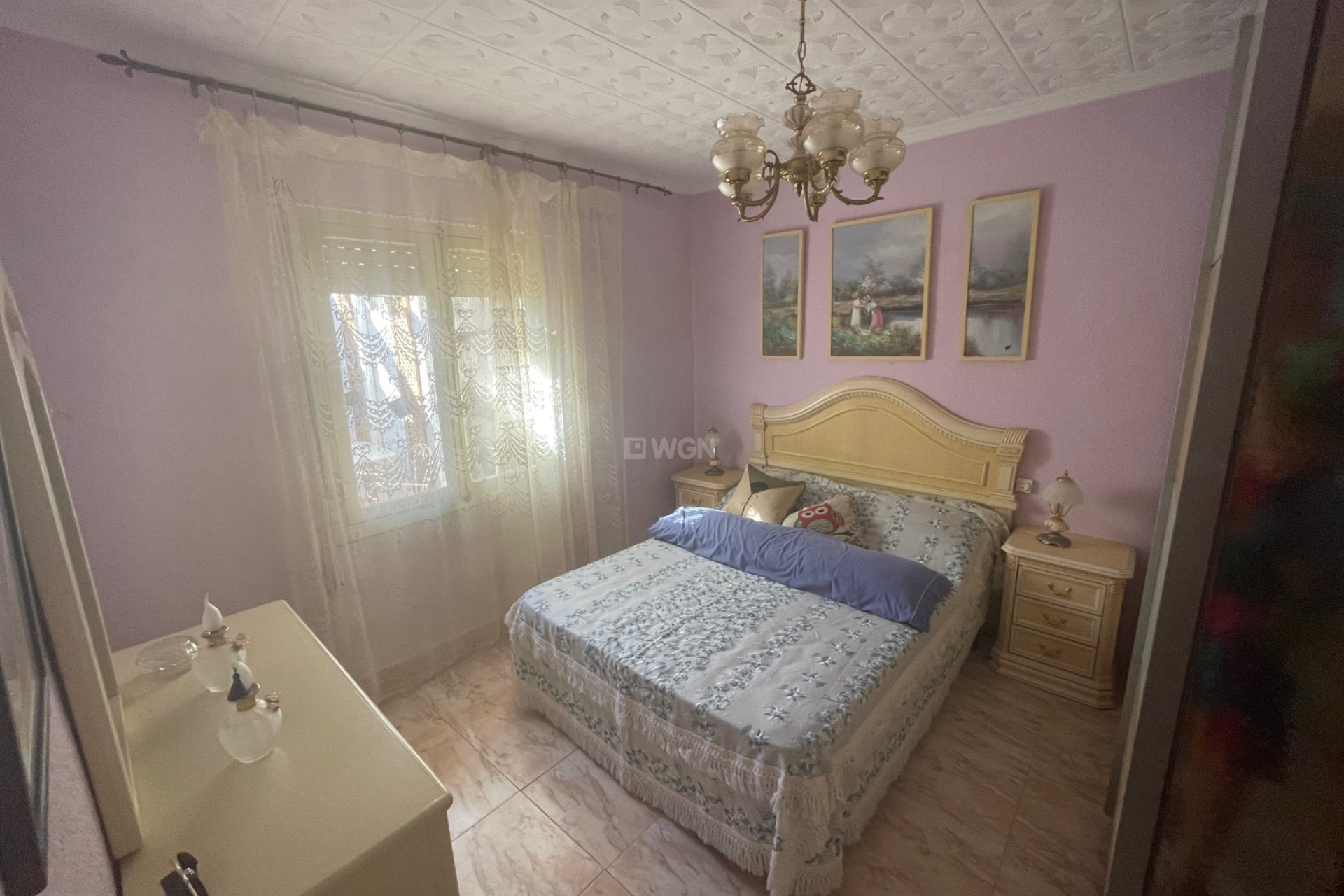 Resale - Bungalow - Santiago de la ribera - Costa Calida