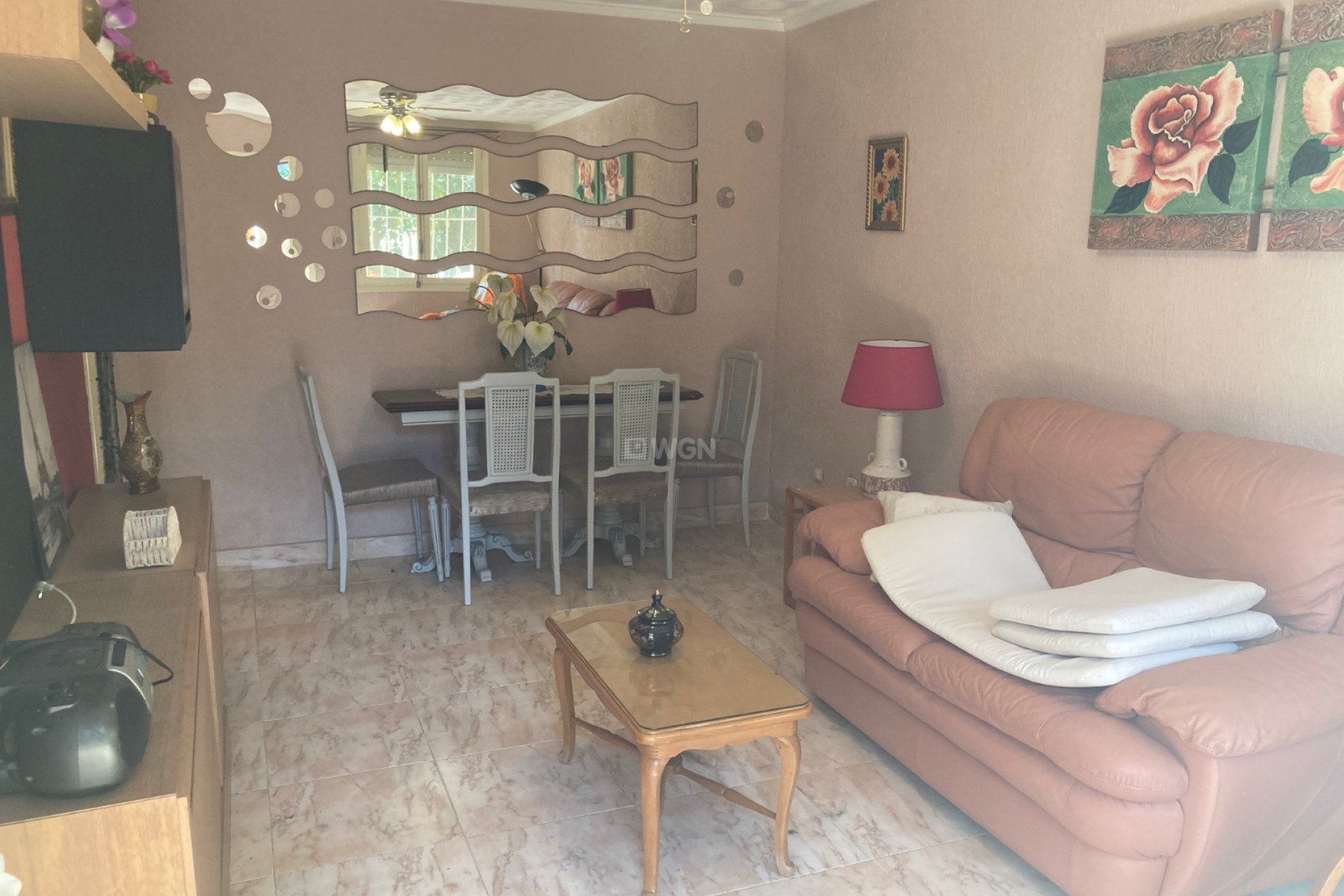 Resale - Bungalow - Santiago de la ribera - Costa Calida