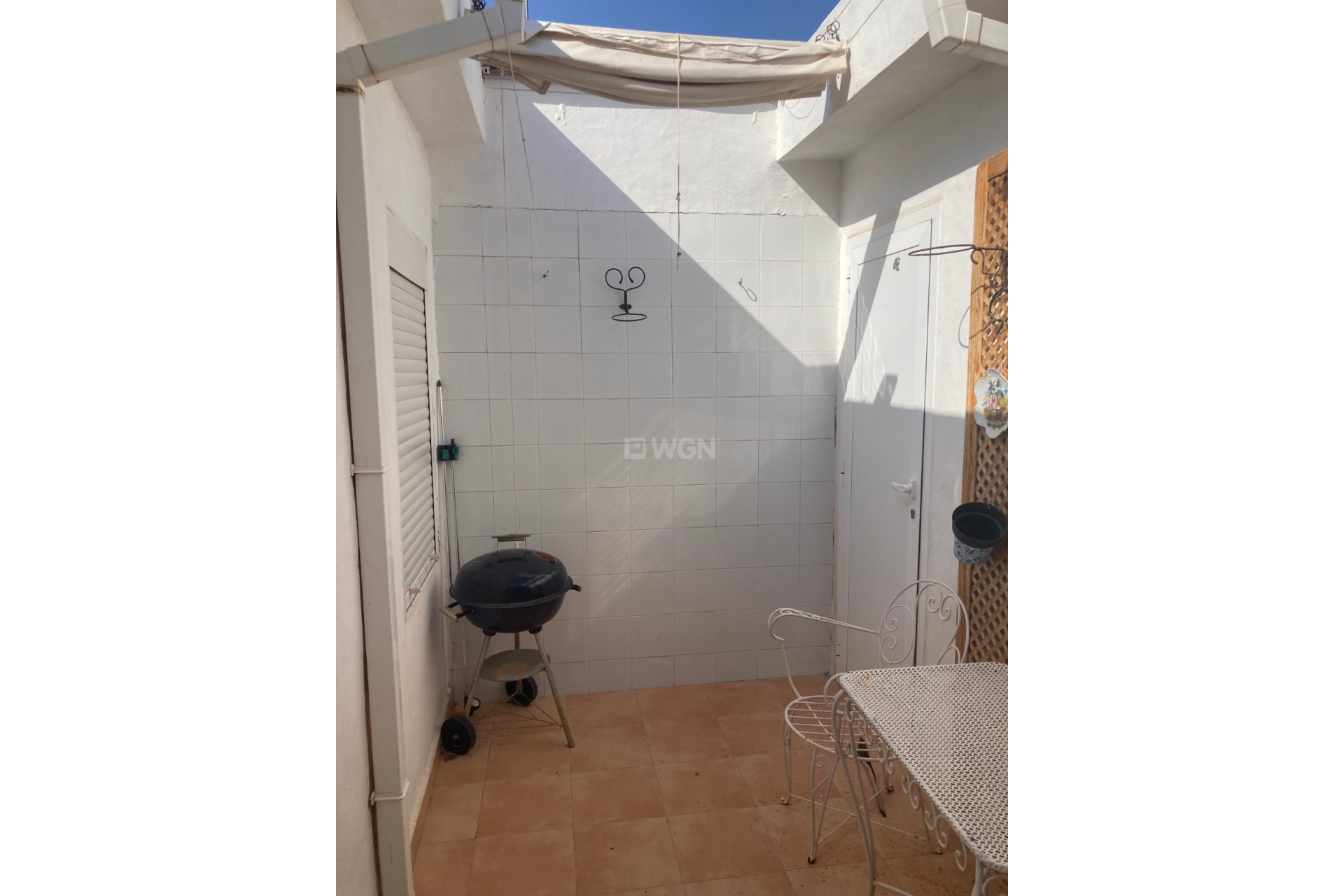 Resale - Bungalow - Santiago de la ribera - Costa Calida