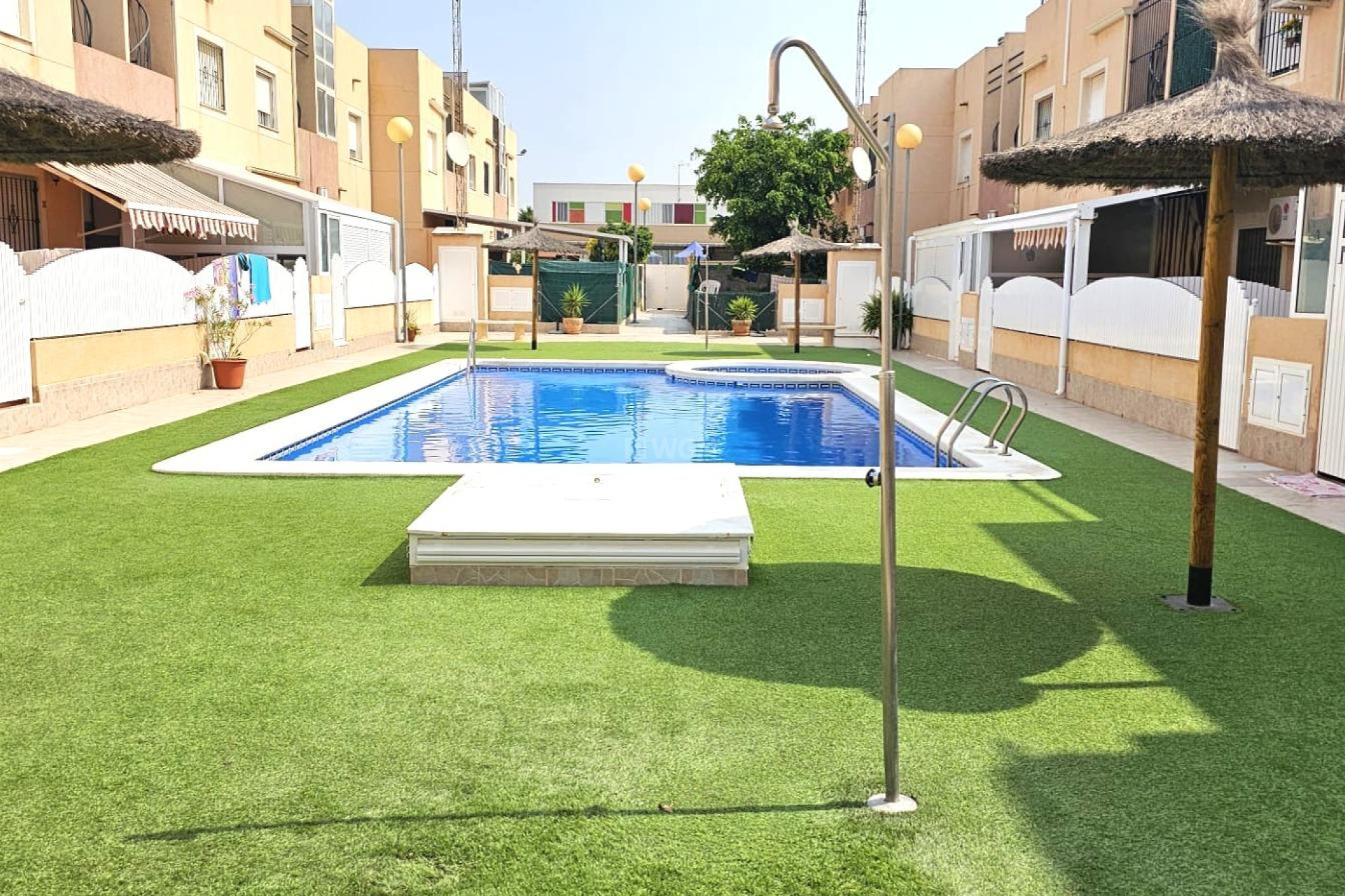 Resale - Bungalow - Santiago de la ribera - San blas