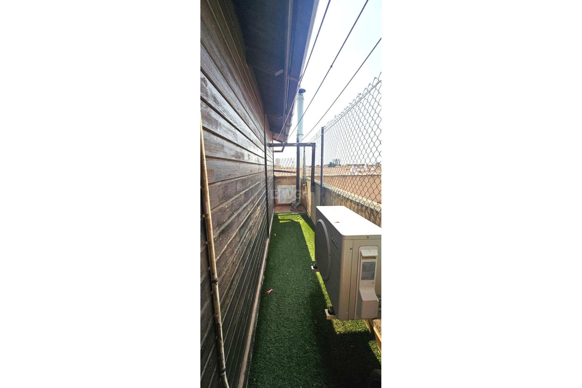 Resale - Bungalow - Santiago de la ribera - San blas