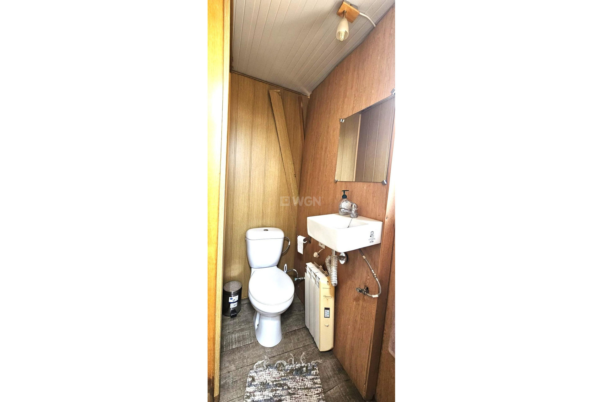 Resale - Bungalow - Santiago de la ribera - San blas