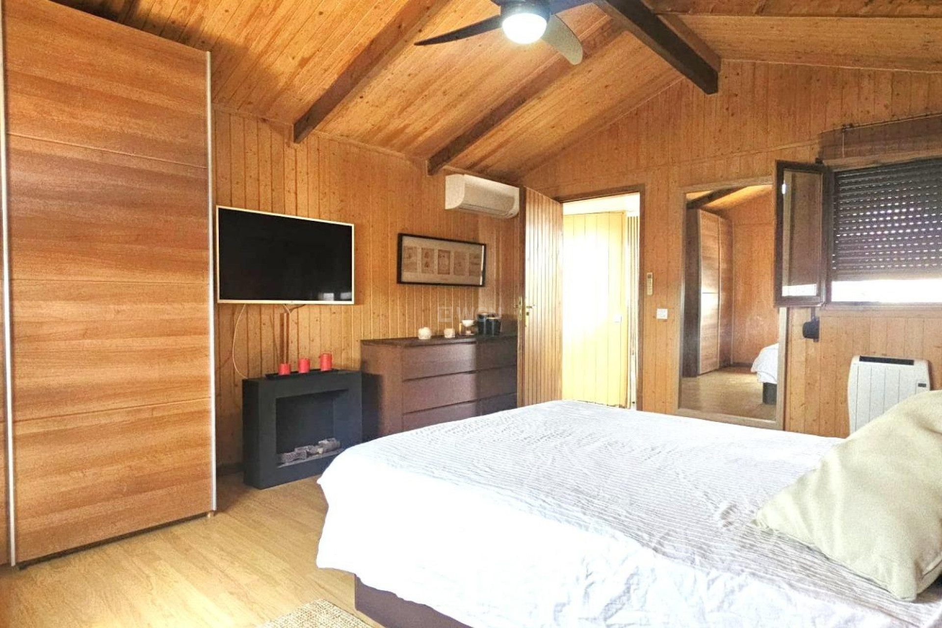 Resale - Bungalow - Santiago de la ribera - San blas