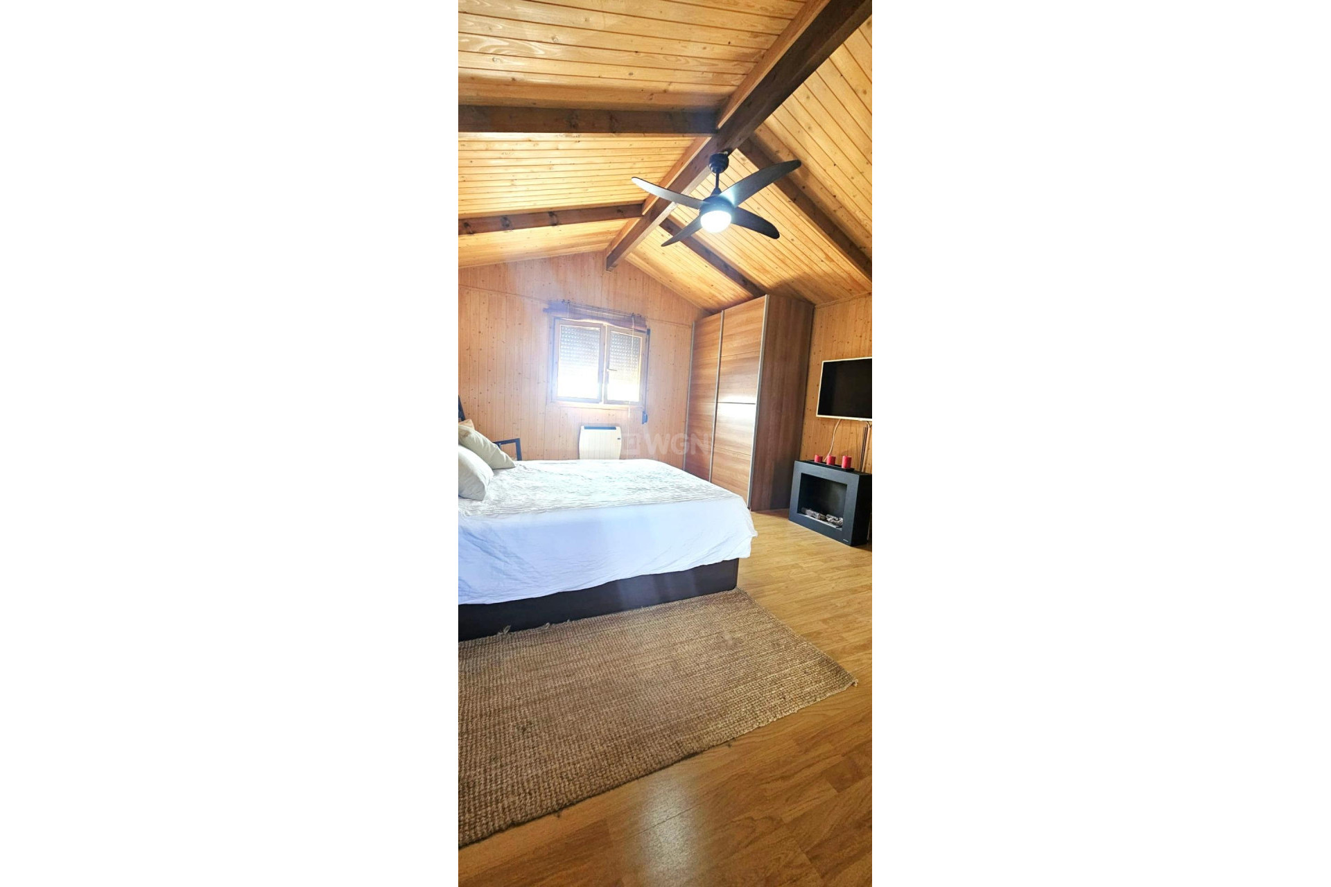 Resale - Bungalow - Santiago de la ribera - San blas