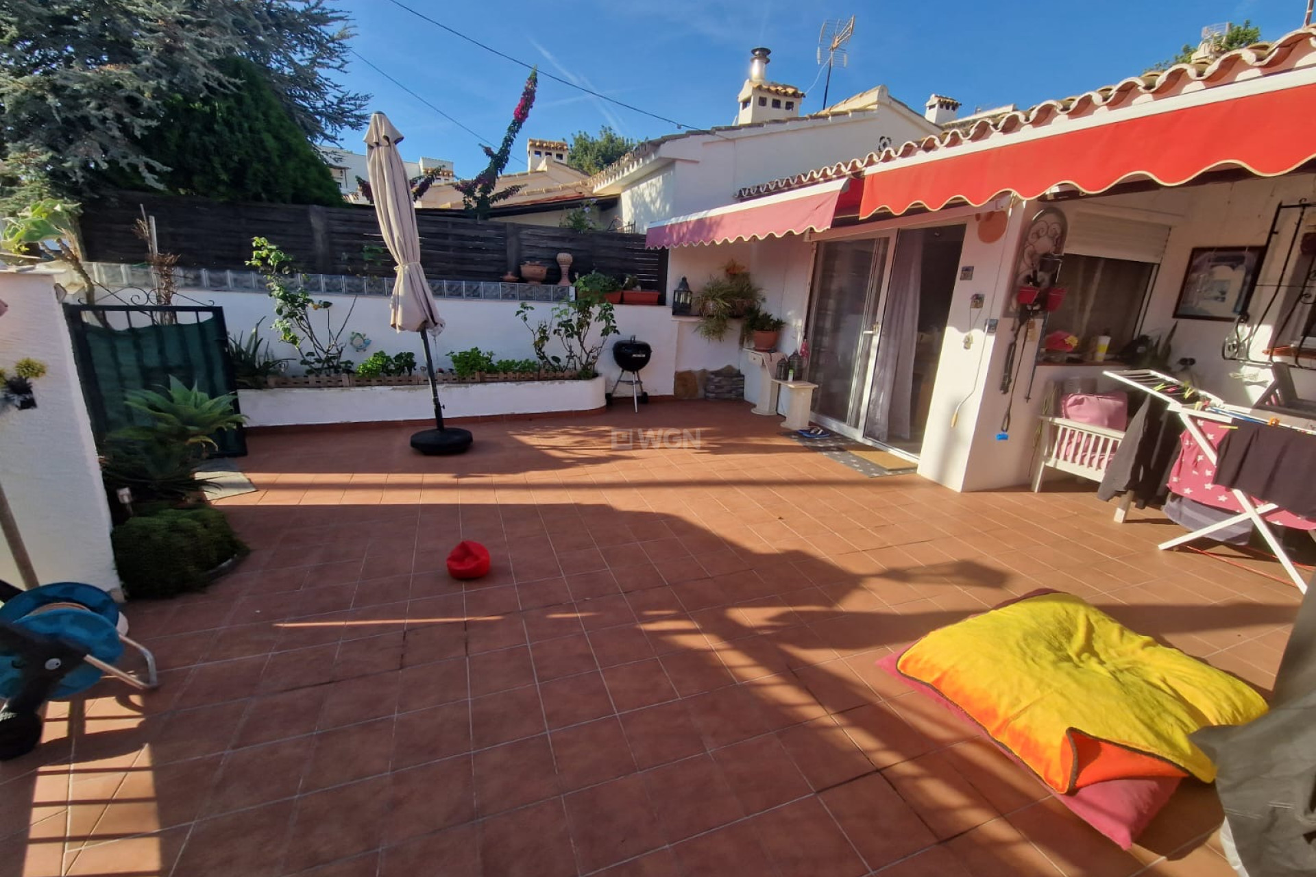 Resale - Bungalow - Teulada - Inland