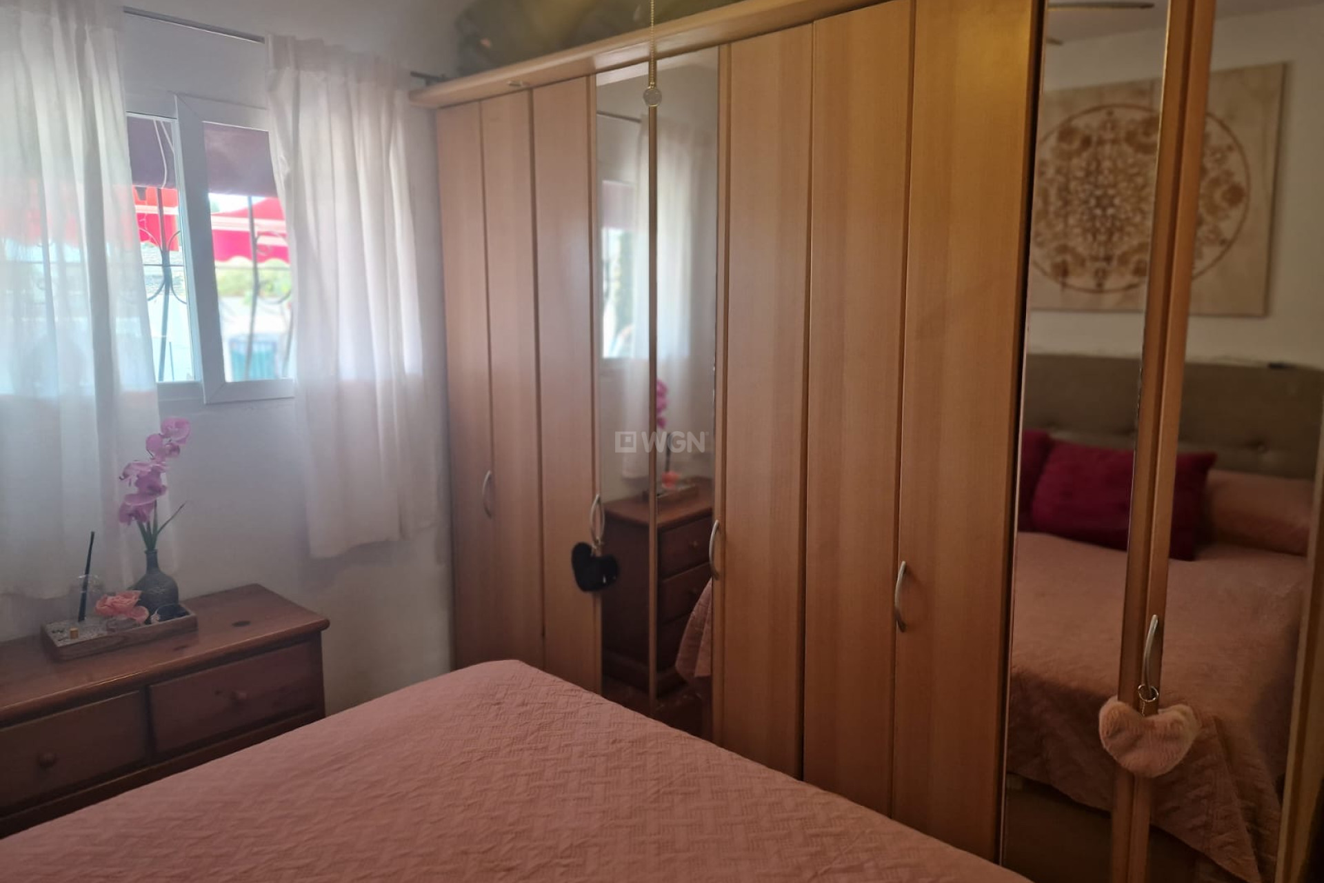 Resale - Bungalow - Teulada - Inland