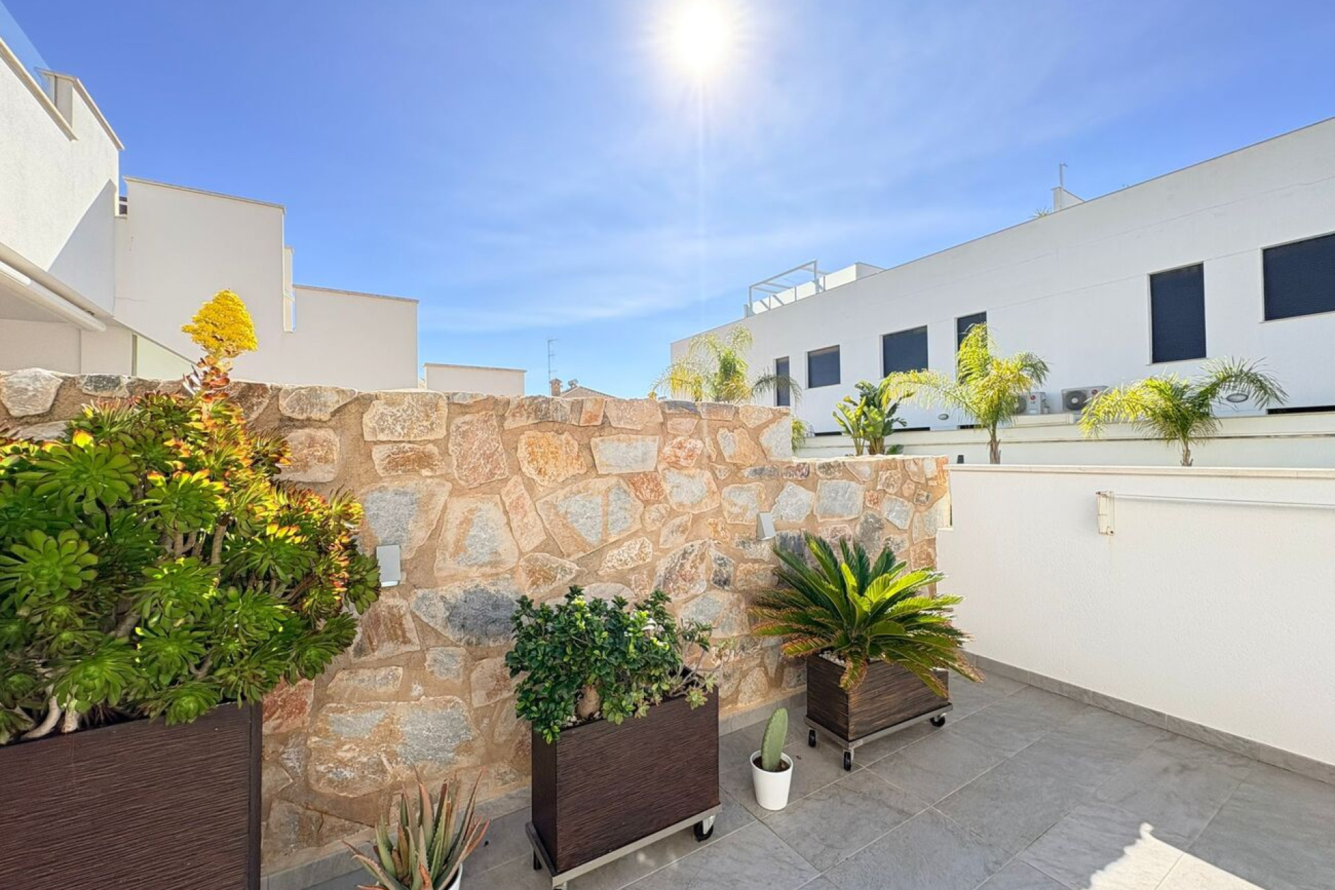 Resale - Bungalow - Torre de la Horadada - Porto Marina