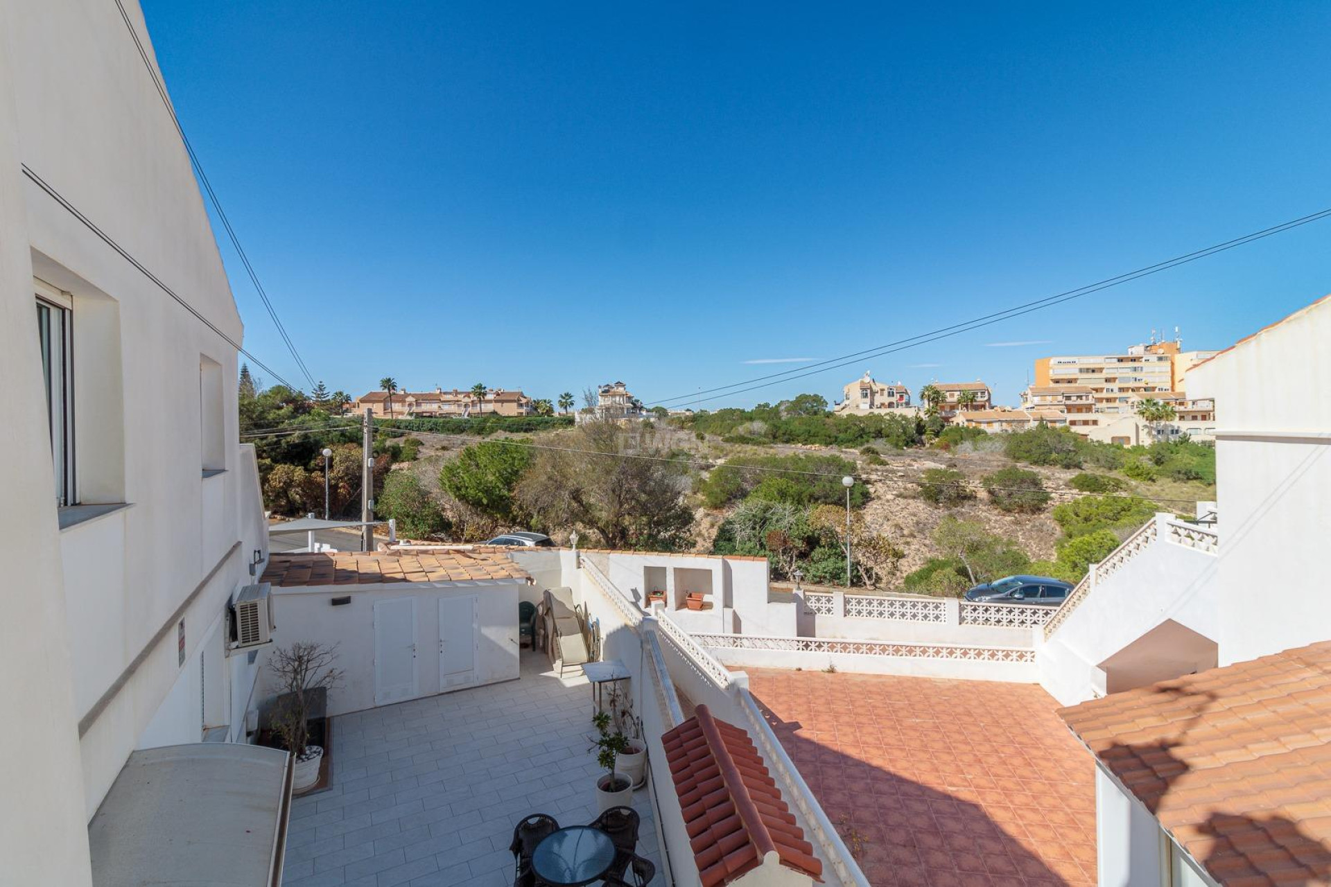 Resale - Bungalow - Torrevieja - Aguas Nuevas 1