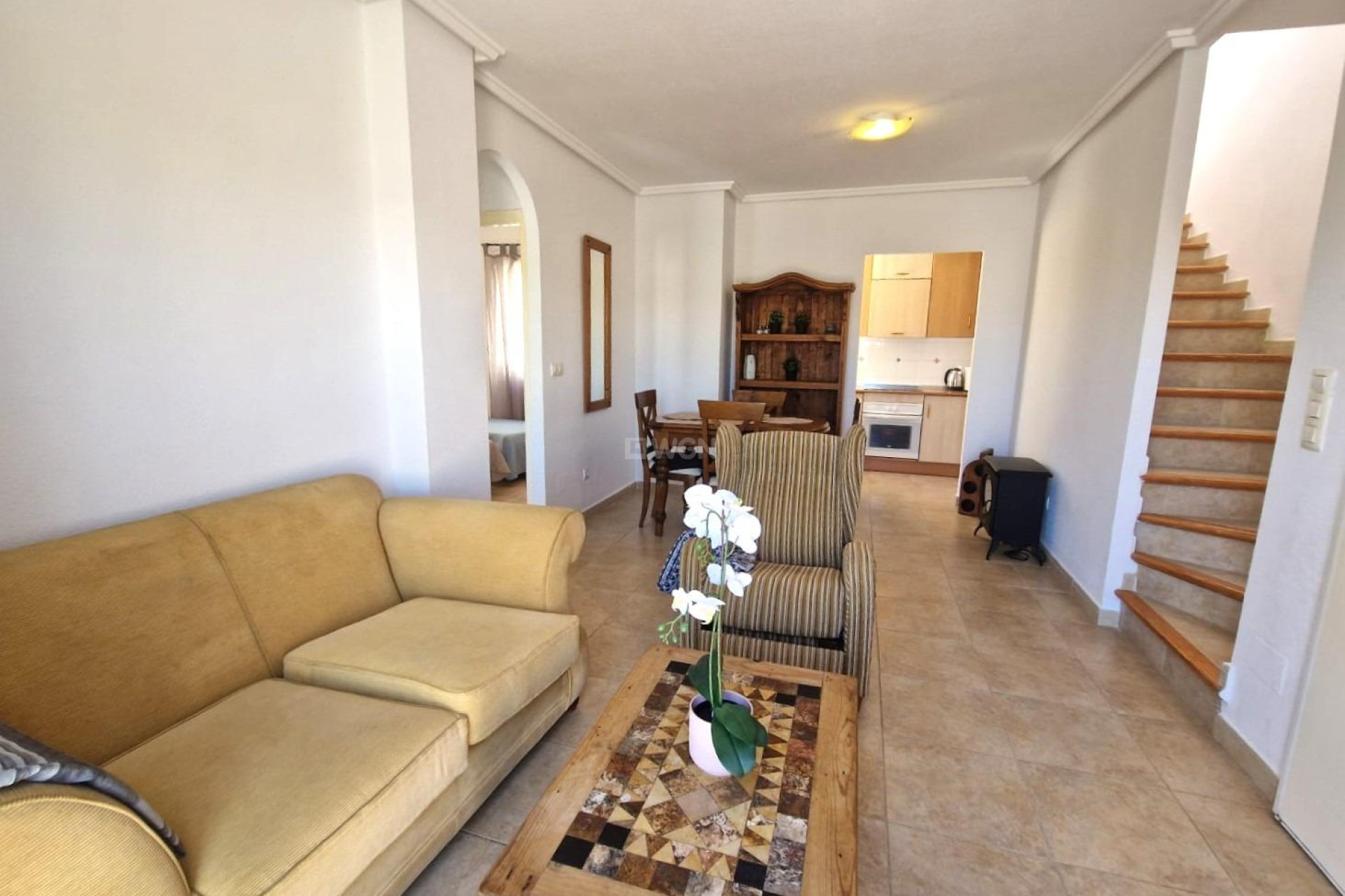 Resale - Bungalow - Torrevieja - Aguas Nuevas 1