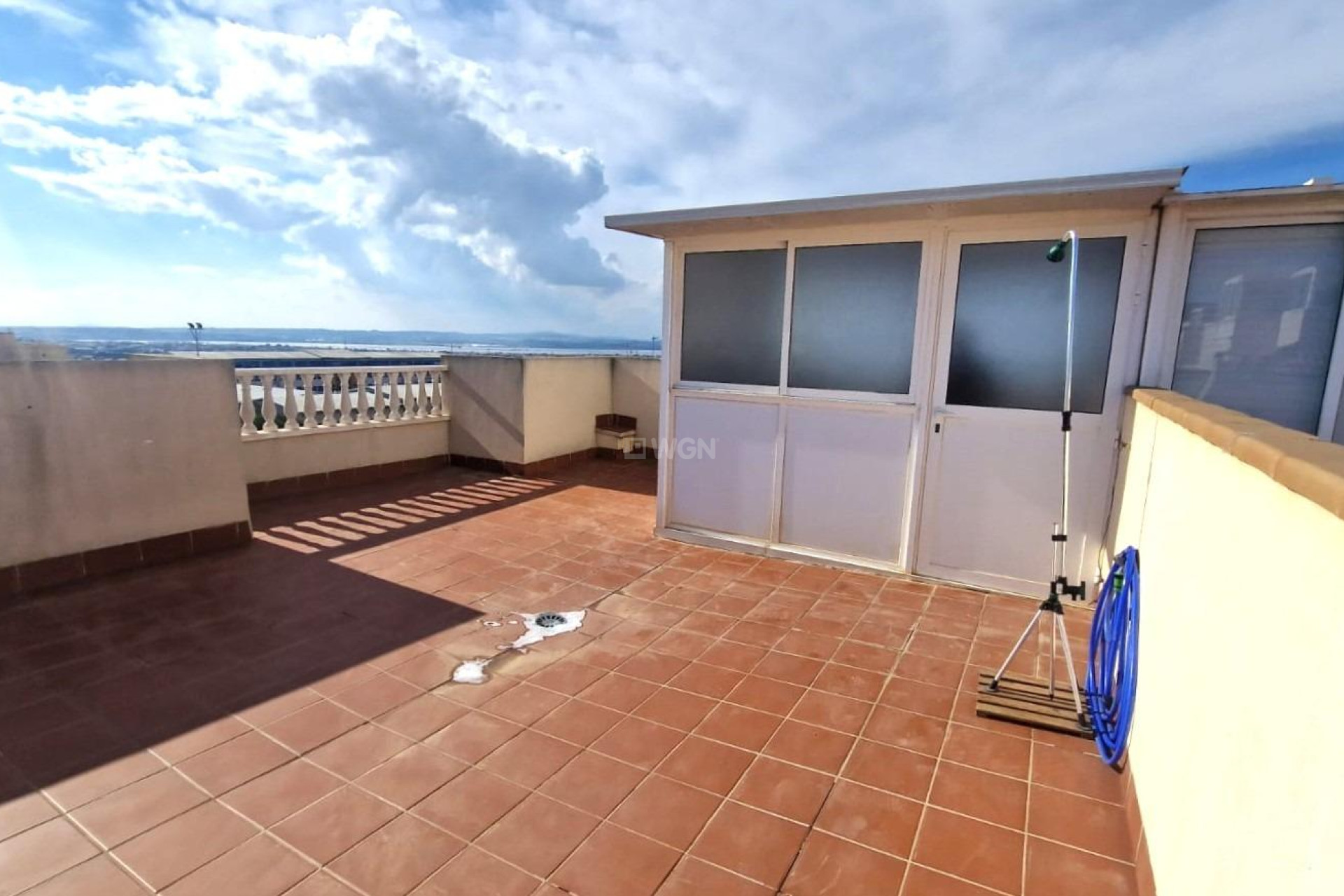 Resale - Bungalow - Torrevieja - Aguas Nuevas 1