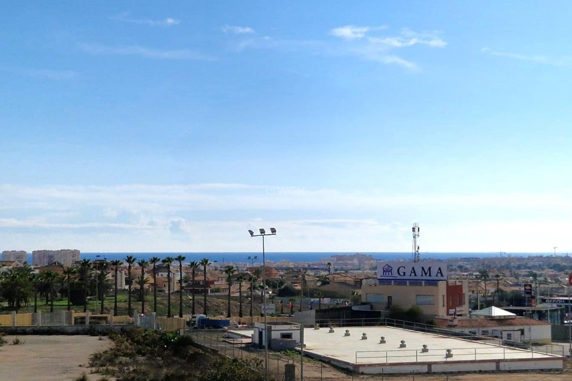 Resale - Bungalow - Torrevieja - Aguas Nuevas 1