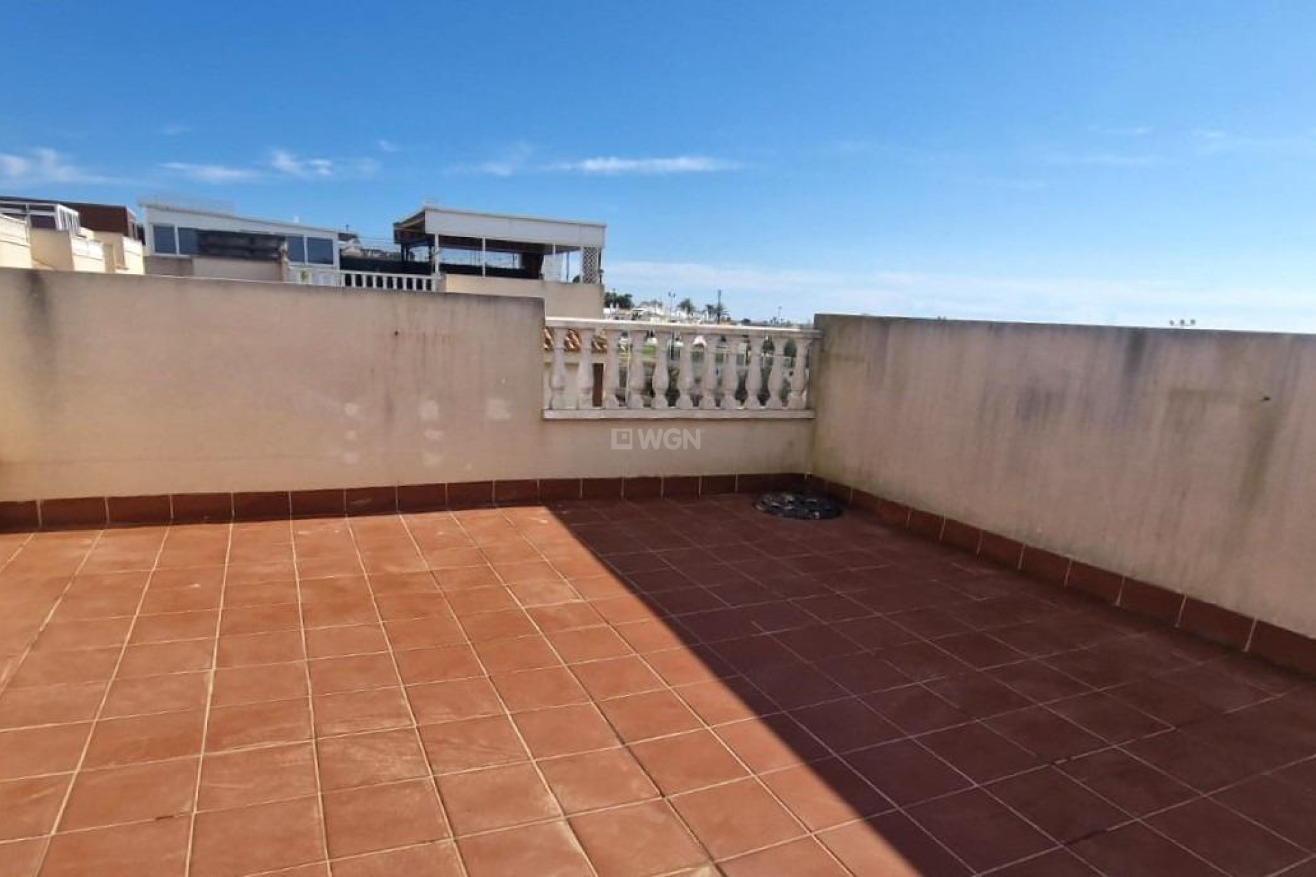 Resale - Bungalow - Torrevieja - Aguas Nuevas 1