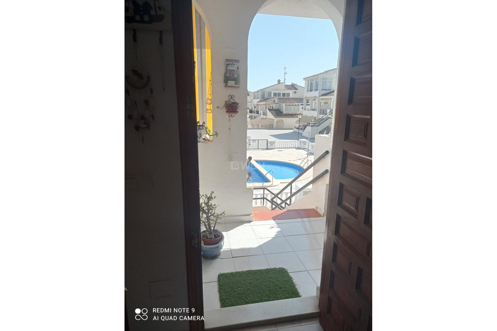 Resale - Bungalow - Torrevieja - aguas nuevas