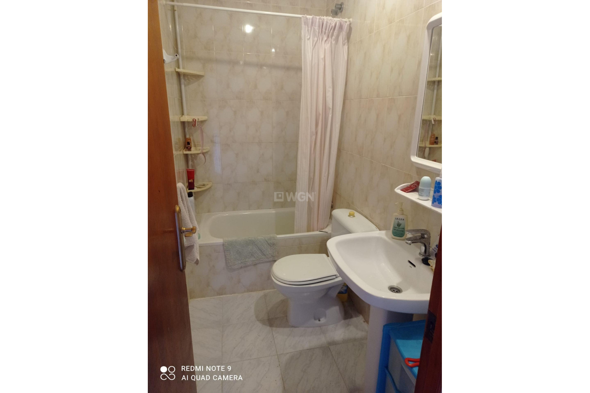 Resale - Bungalow - Torrevieja - aguas nuevas