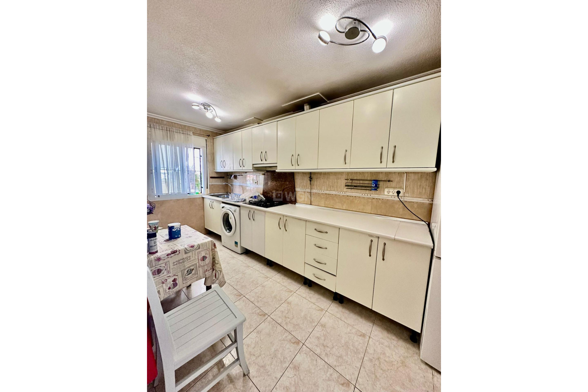 Resale - Bungalow - Torrevieja - aguas nuevas