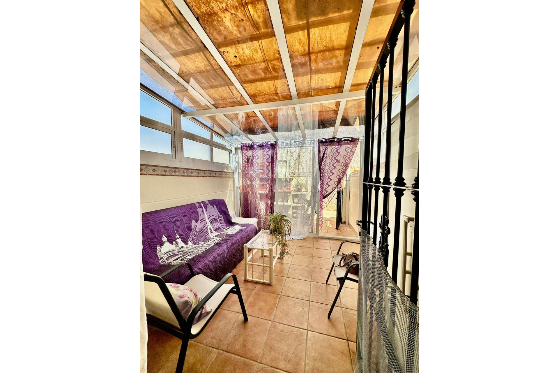 Resale - Bungalow - Torrevieja - aguas nuevas
