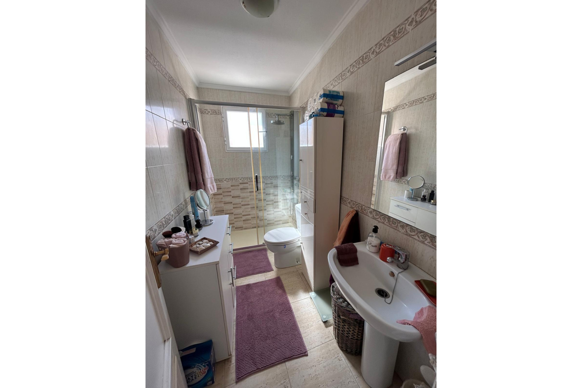 Resale - Bungalow - Torrevieja - aguas nuevas