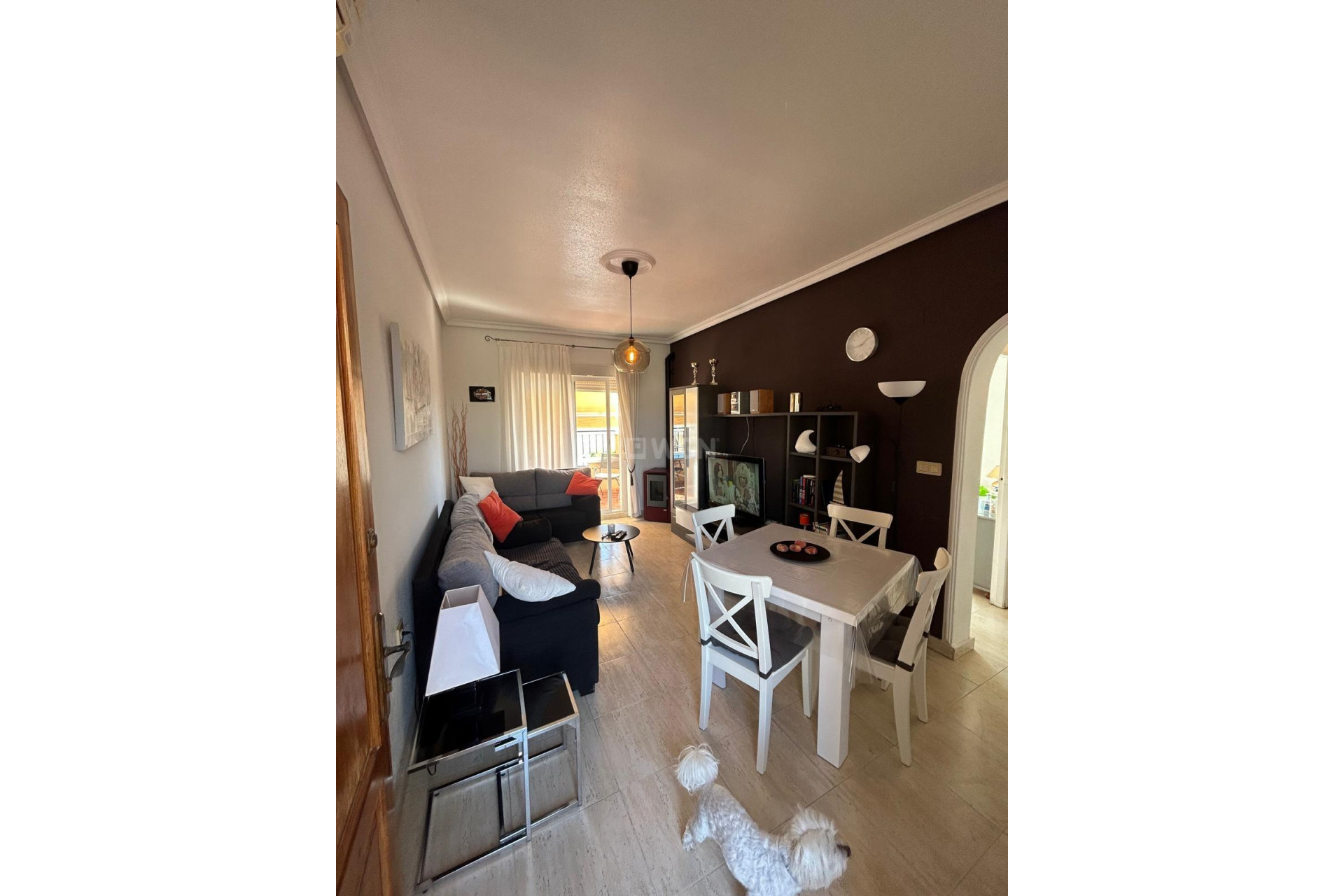 Resale - Bungalow - Torrevieja - aguas nuevas