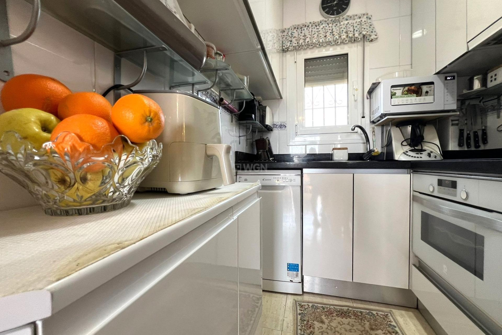Resale - Bungalow - Torrevieja - aguas nuevas
