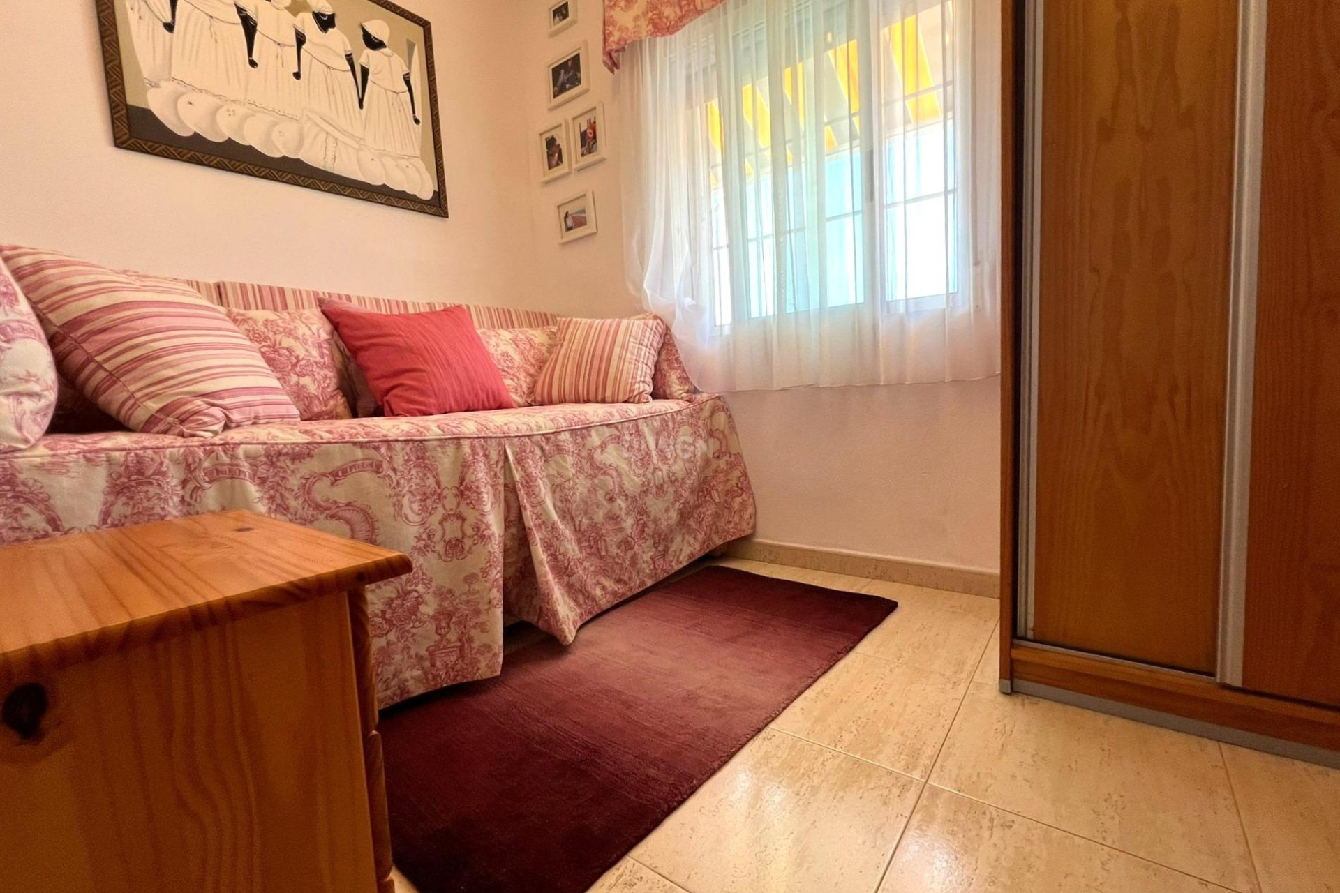 Resale - Bungalow - Torrevieja - aguas nuevas