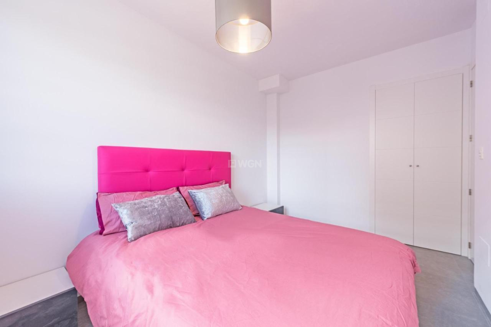 Resale - Bungalow - Torrevieja - Auguas Neuvas