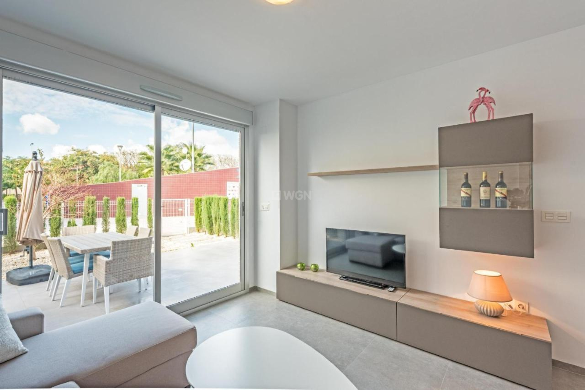 Resale - Bungalow - Torrevieja - Auguas Neuvas