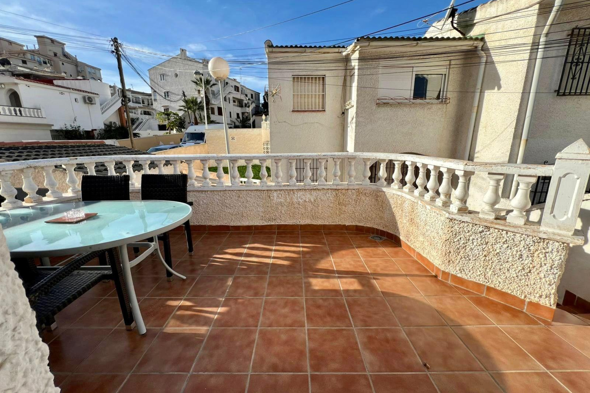 Resale - Bungalow - Torrevieja - Cabo Cervera