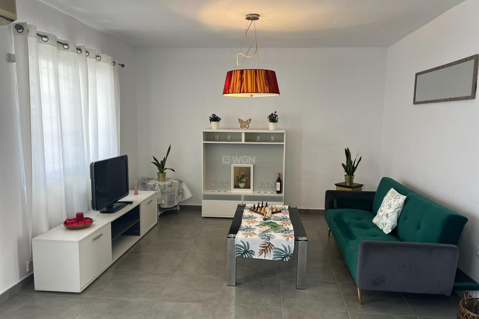 Resale - Bungalow - Torrevieja - Calas Blanca