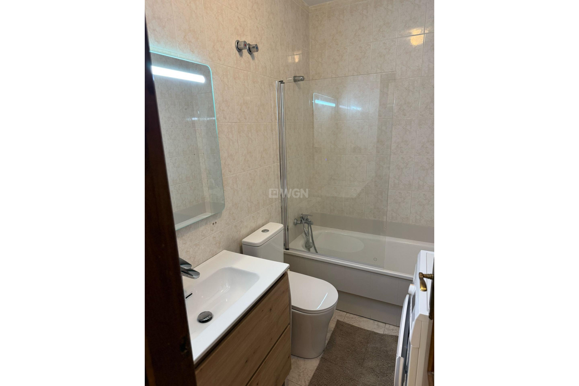 Resale - Bungalow - Torrevieja - Cañada Del Molino