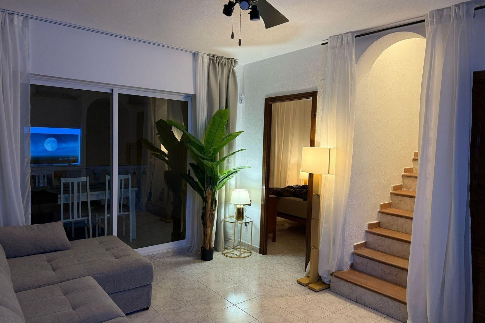 Resale - Bungalow - Torrevieja - Cañada Del Molino